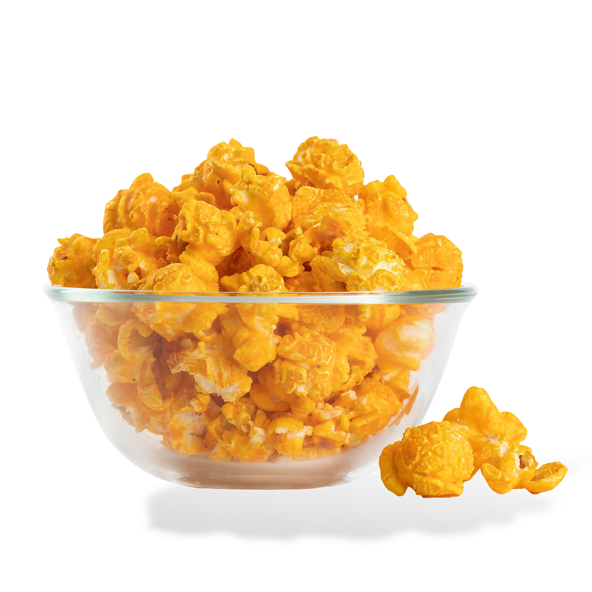 Bacon Cheddar Popcorn