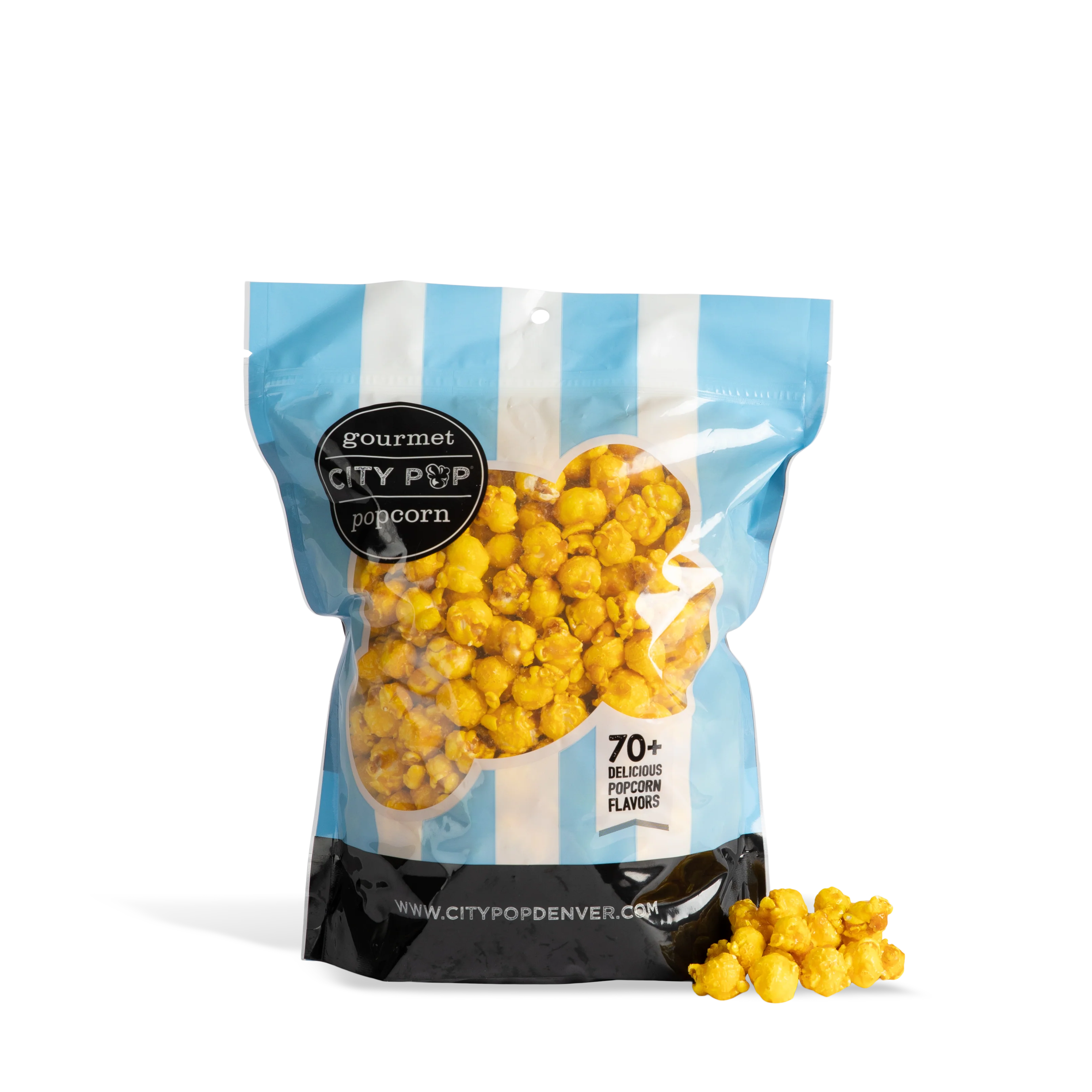 Banana Popcorn - Image 4