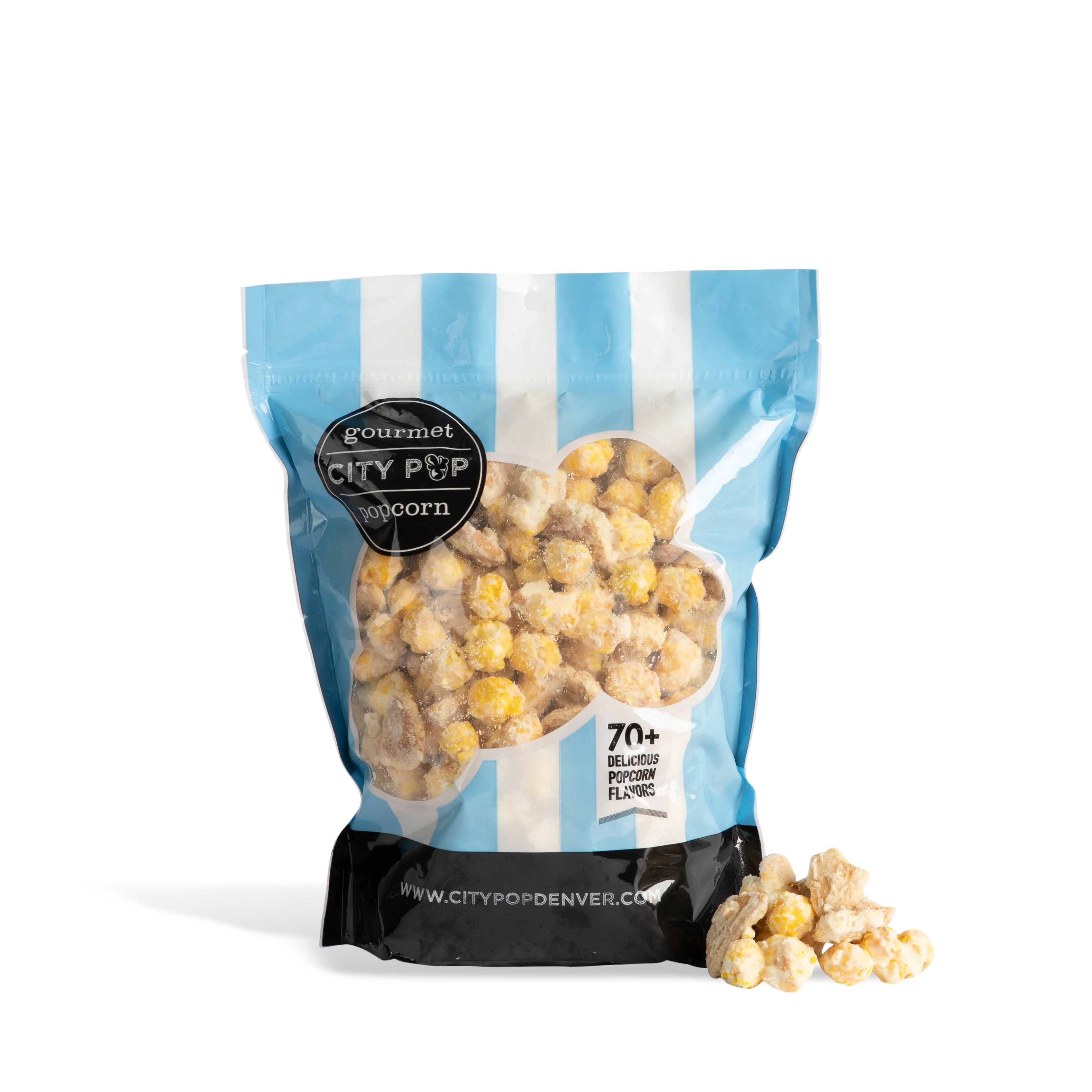 Banana Pudding Popcorn - Image 4