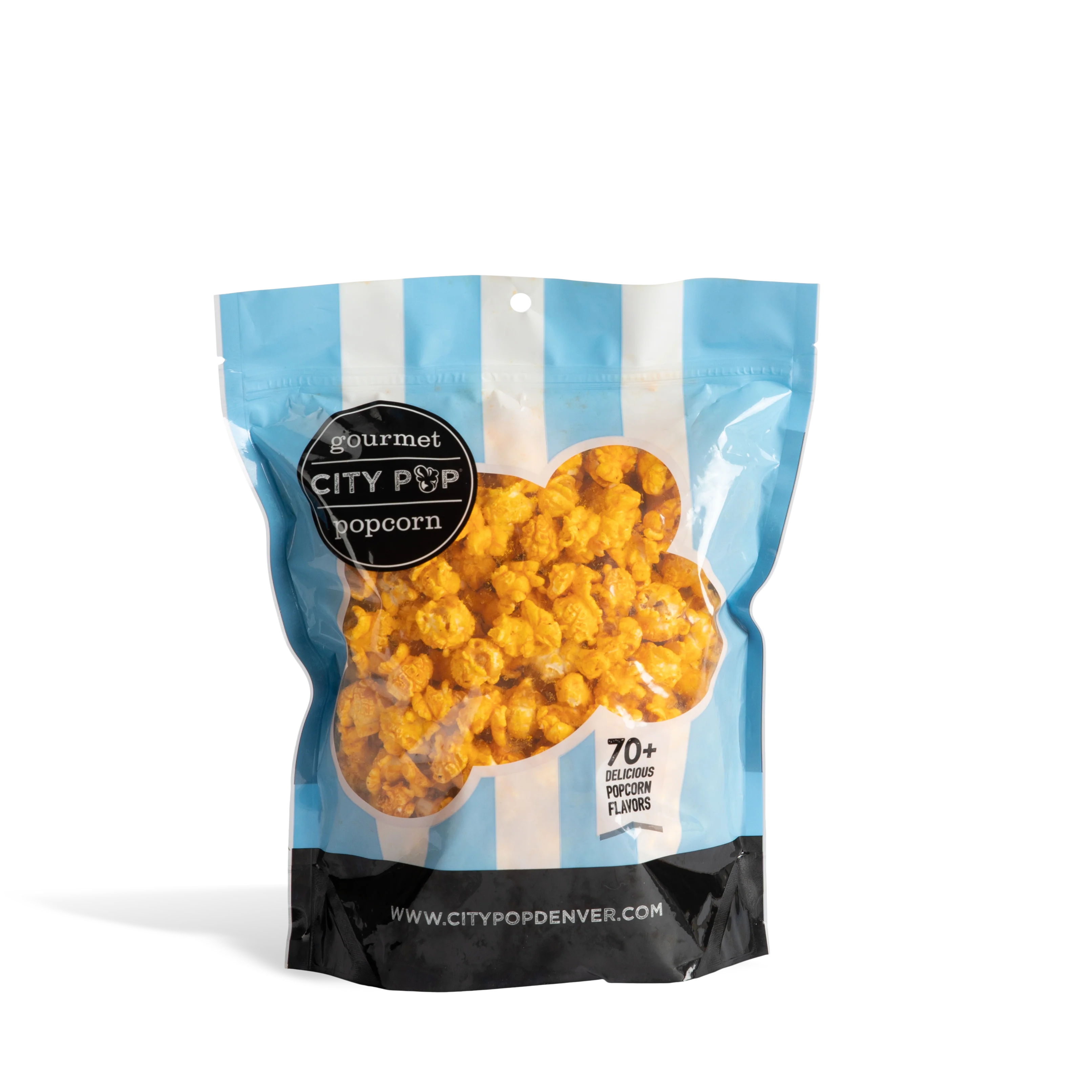 BBQ Bacon Popcorn - Image 3