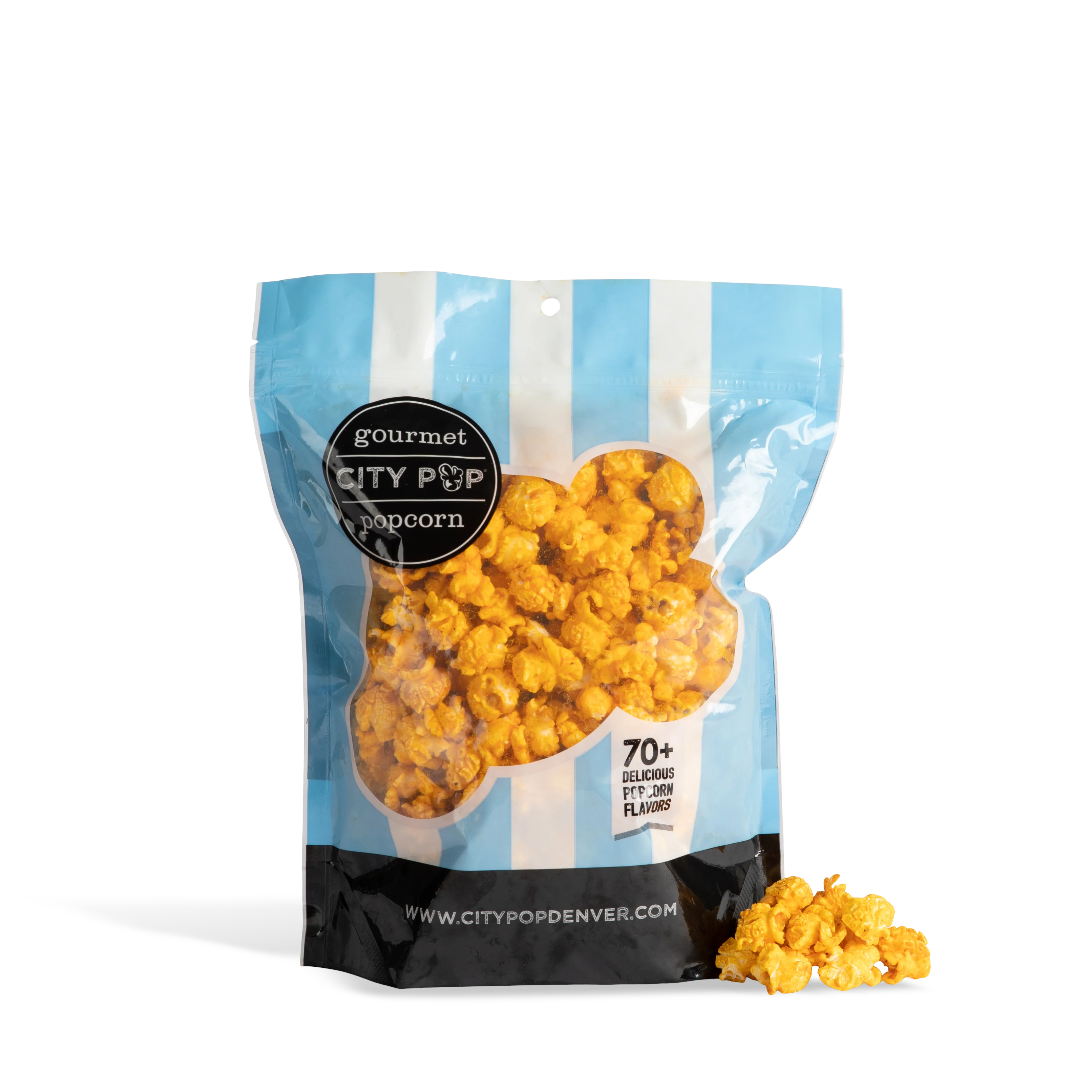 BBQ Bacon Popcorn - Image 4