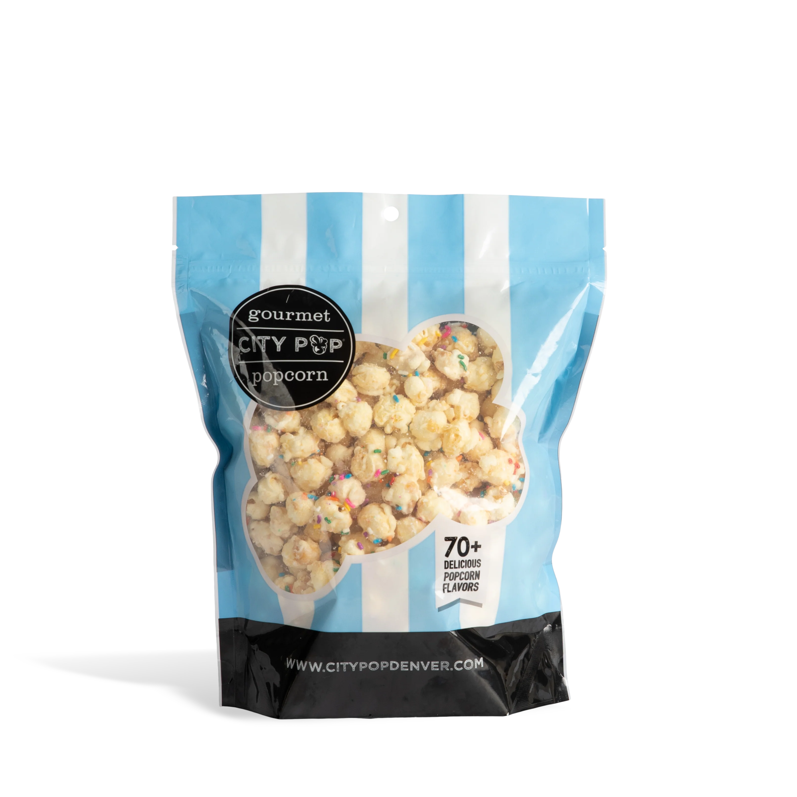 Birthday Cake Popcorn - Image 3
