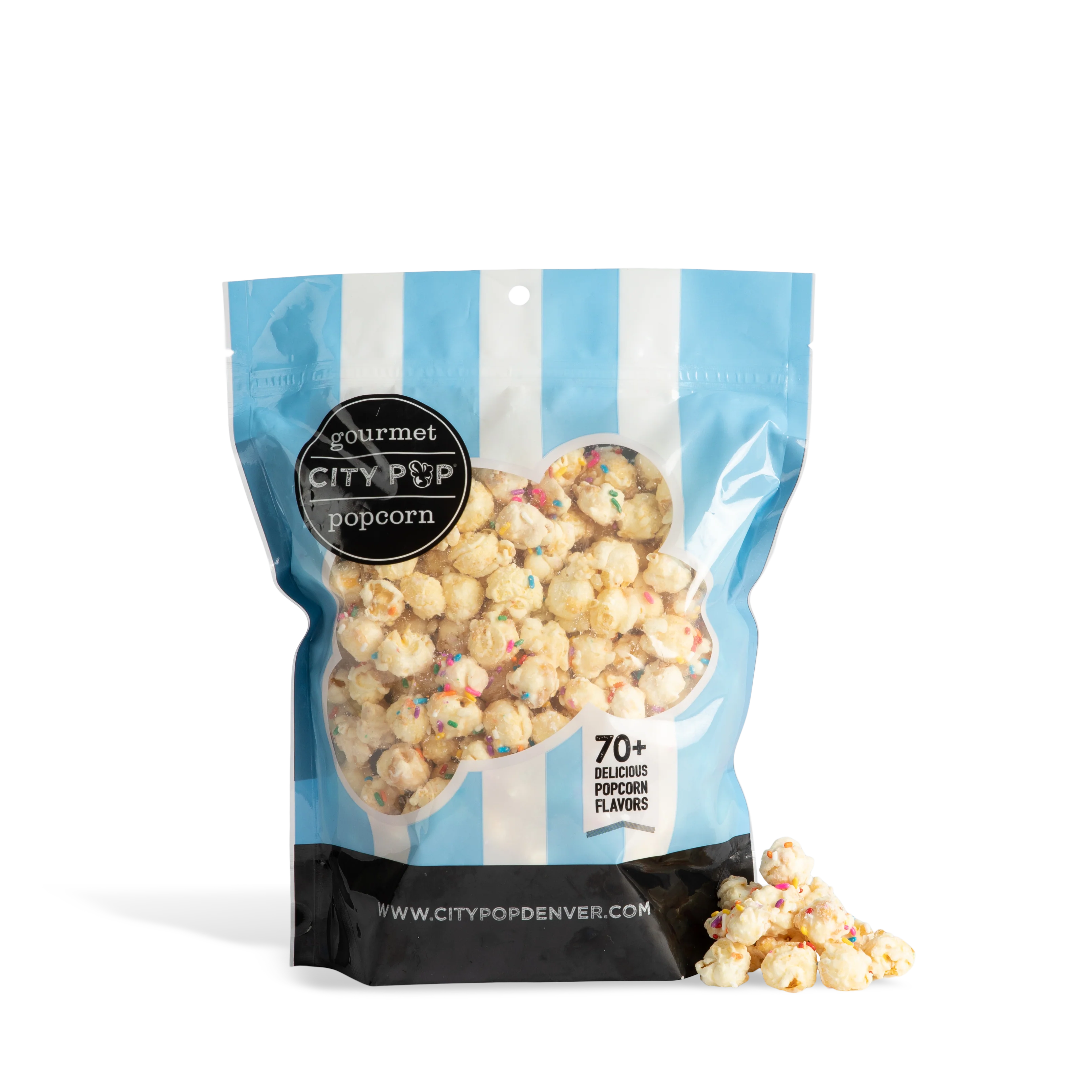 Birthday Cake Popcorn - Image 4