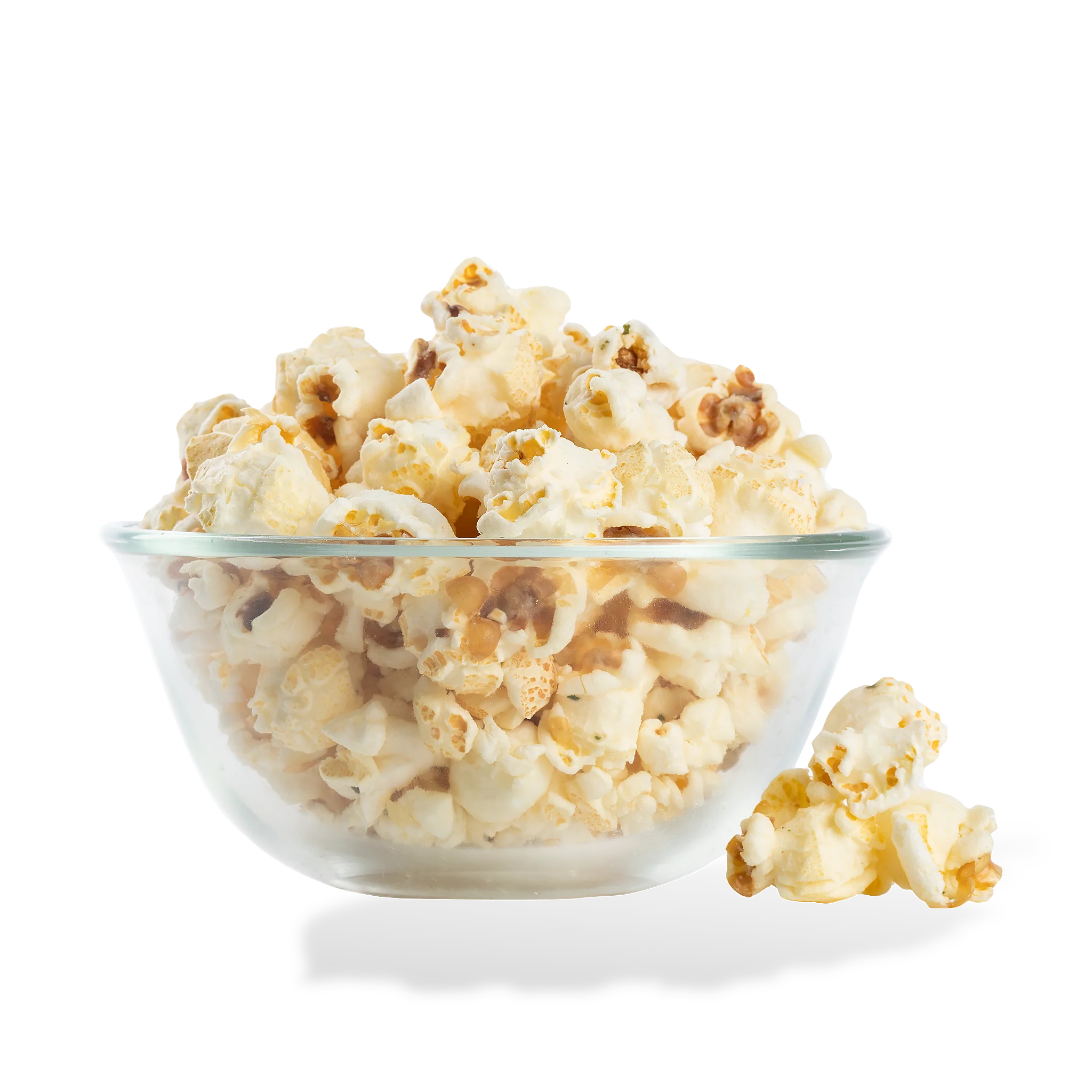 Blue Cheese Popcorn