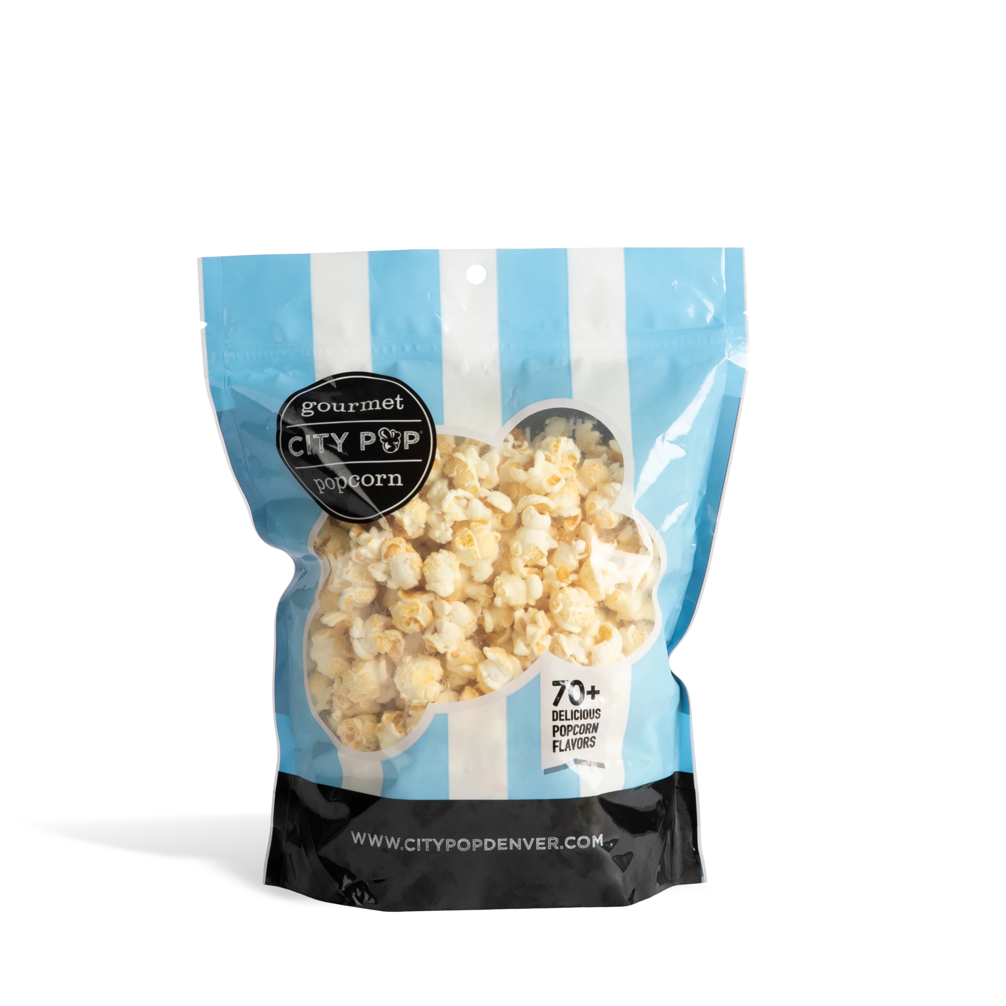 Blue Cheese Popcorn - Image 3