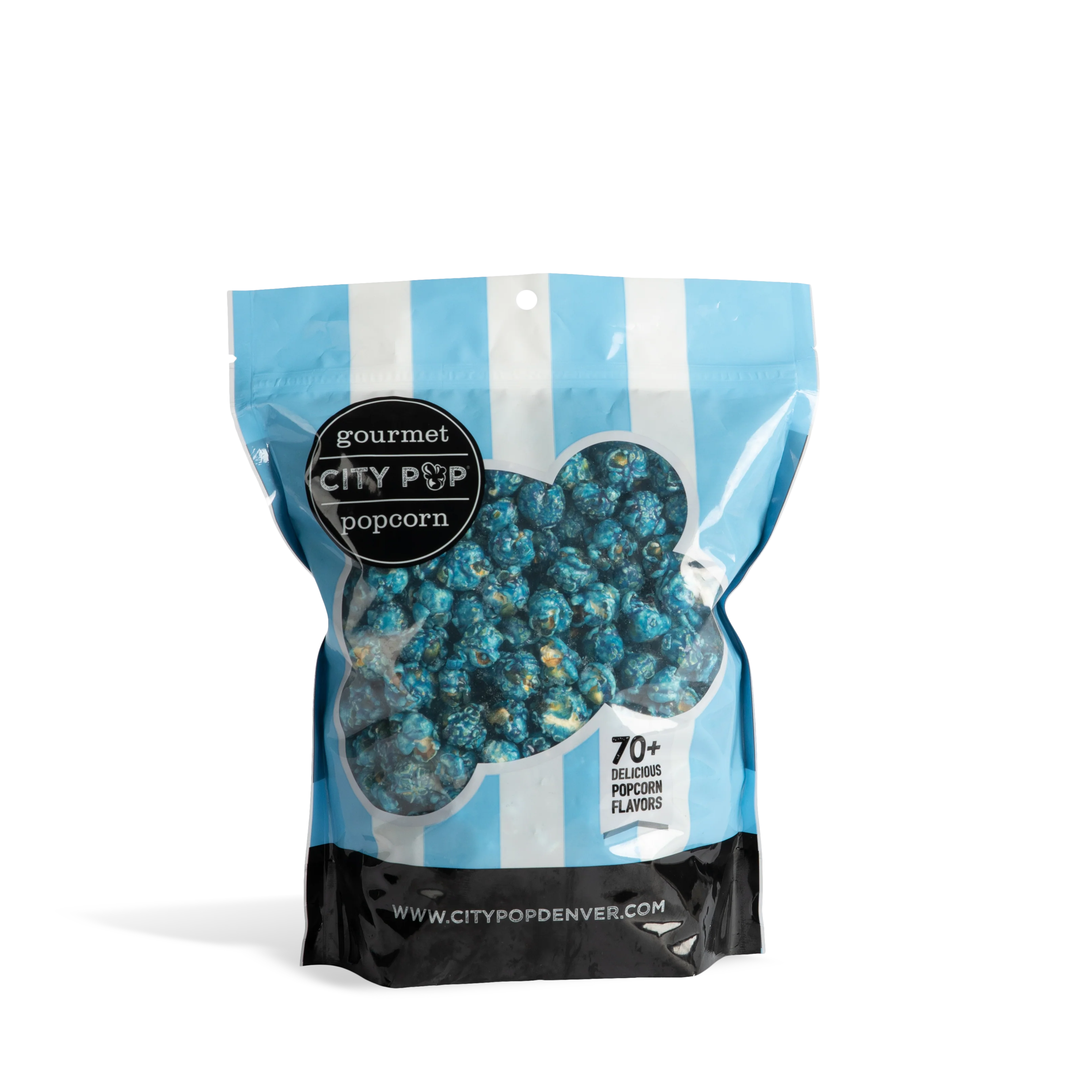 Blueberry Popcorn - Image 3