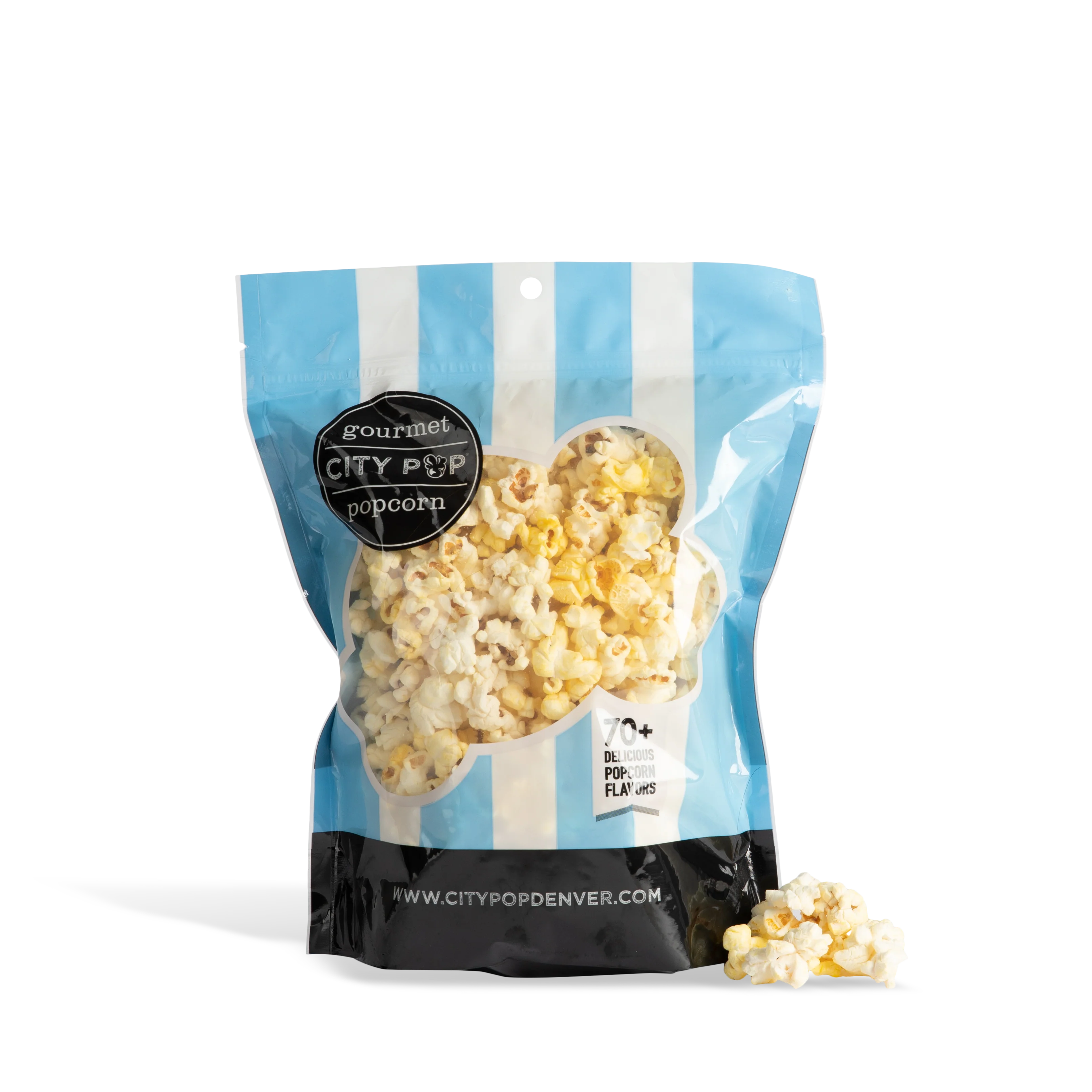 Butter Popcorn - Image 4