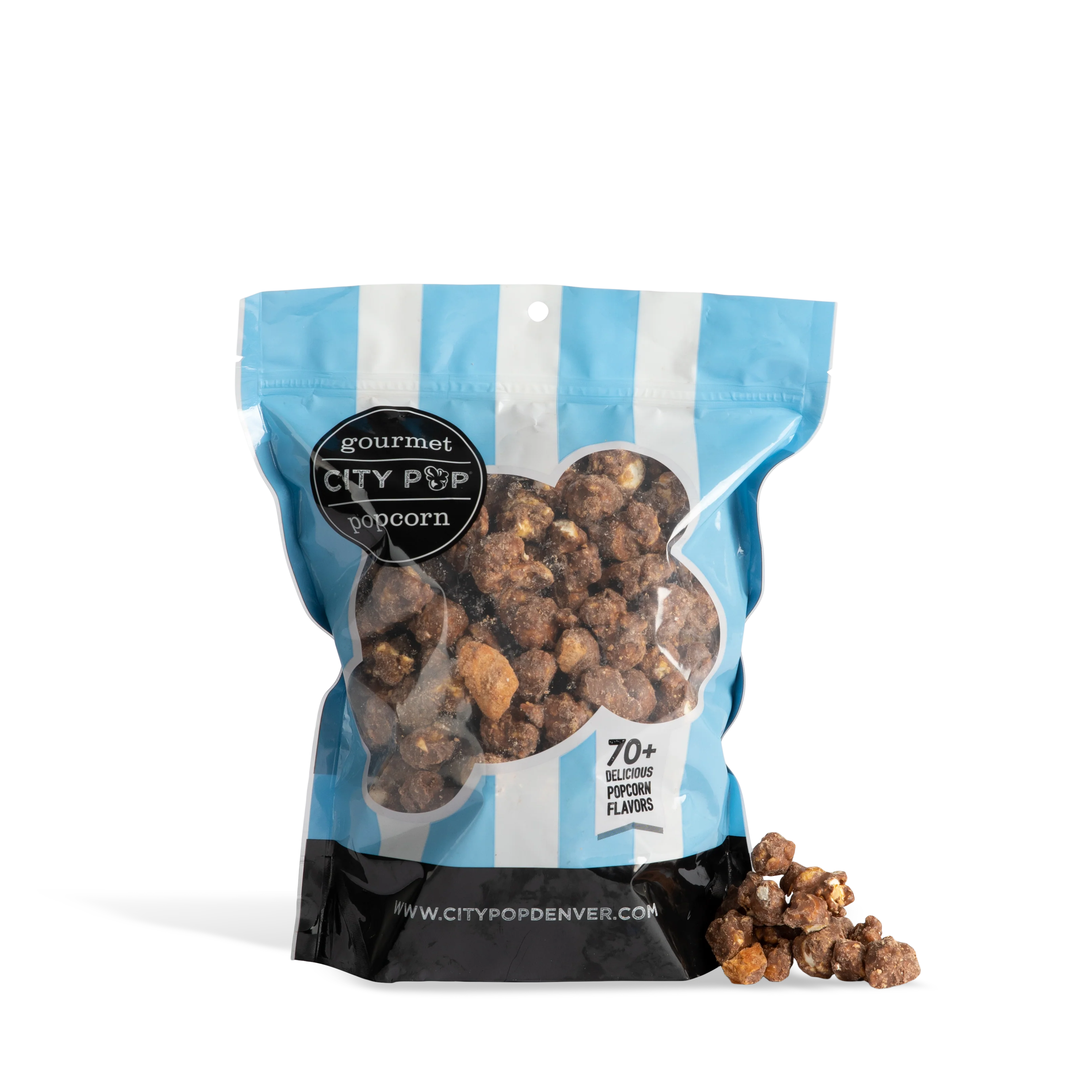 Butterfinger Popcorn - Image 4