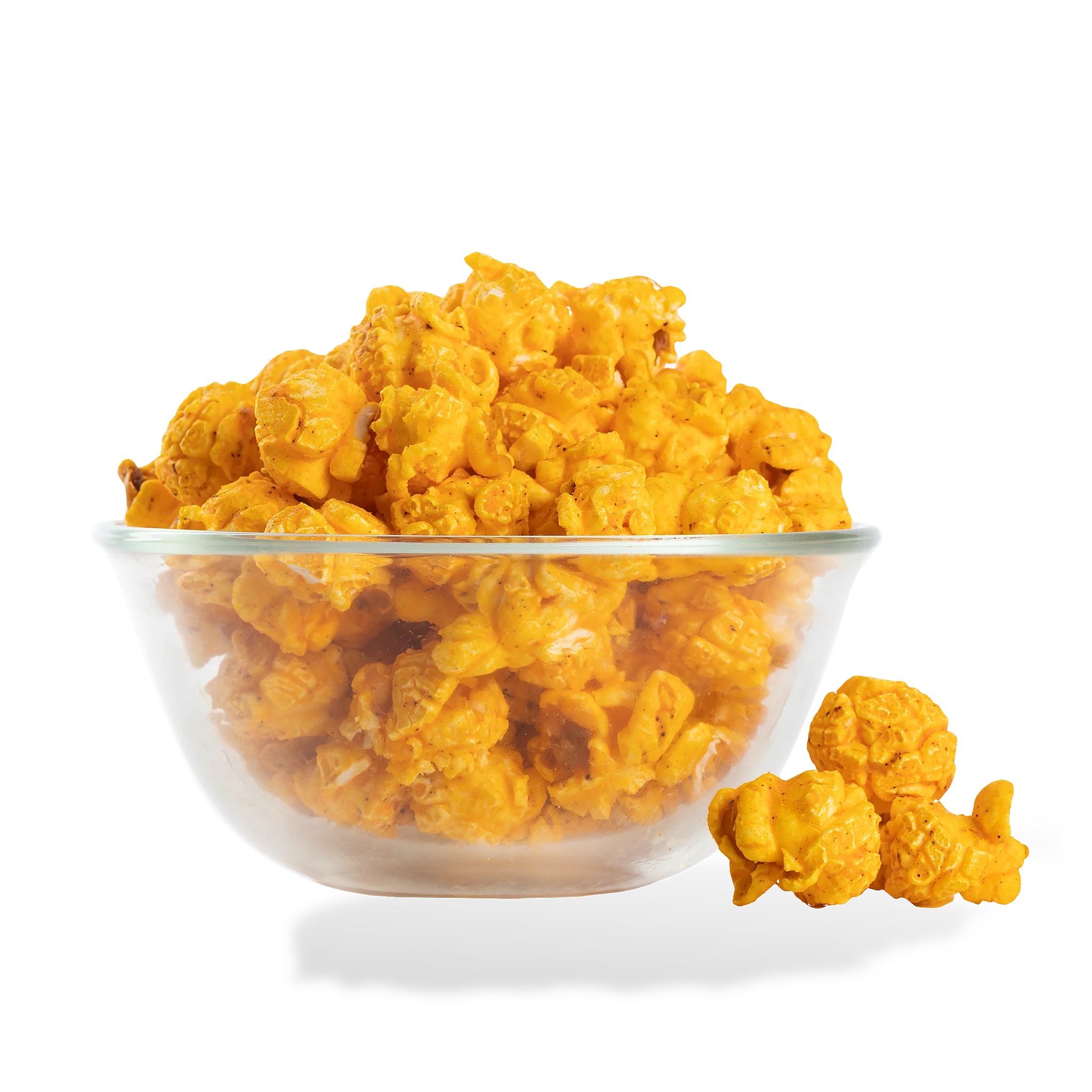 Cajun Popcorn