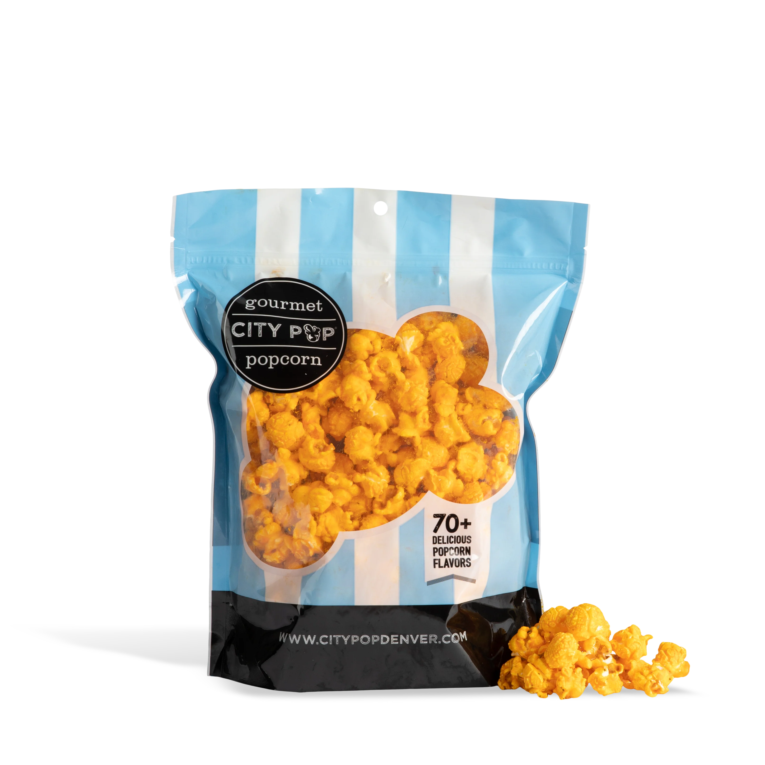 Cajun Popcorn - Image 4