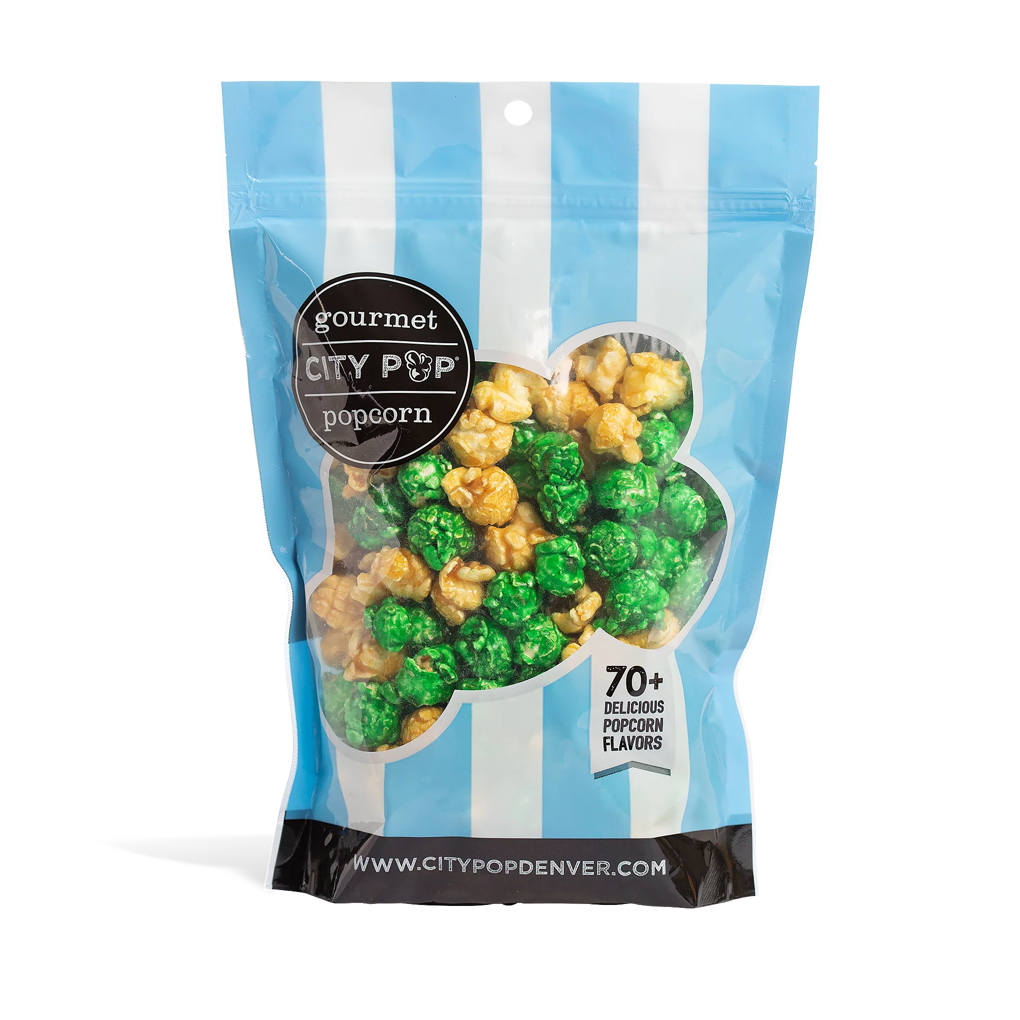 Caramel Apple Popcorn Mix - Image 3