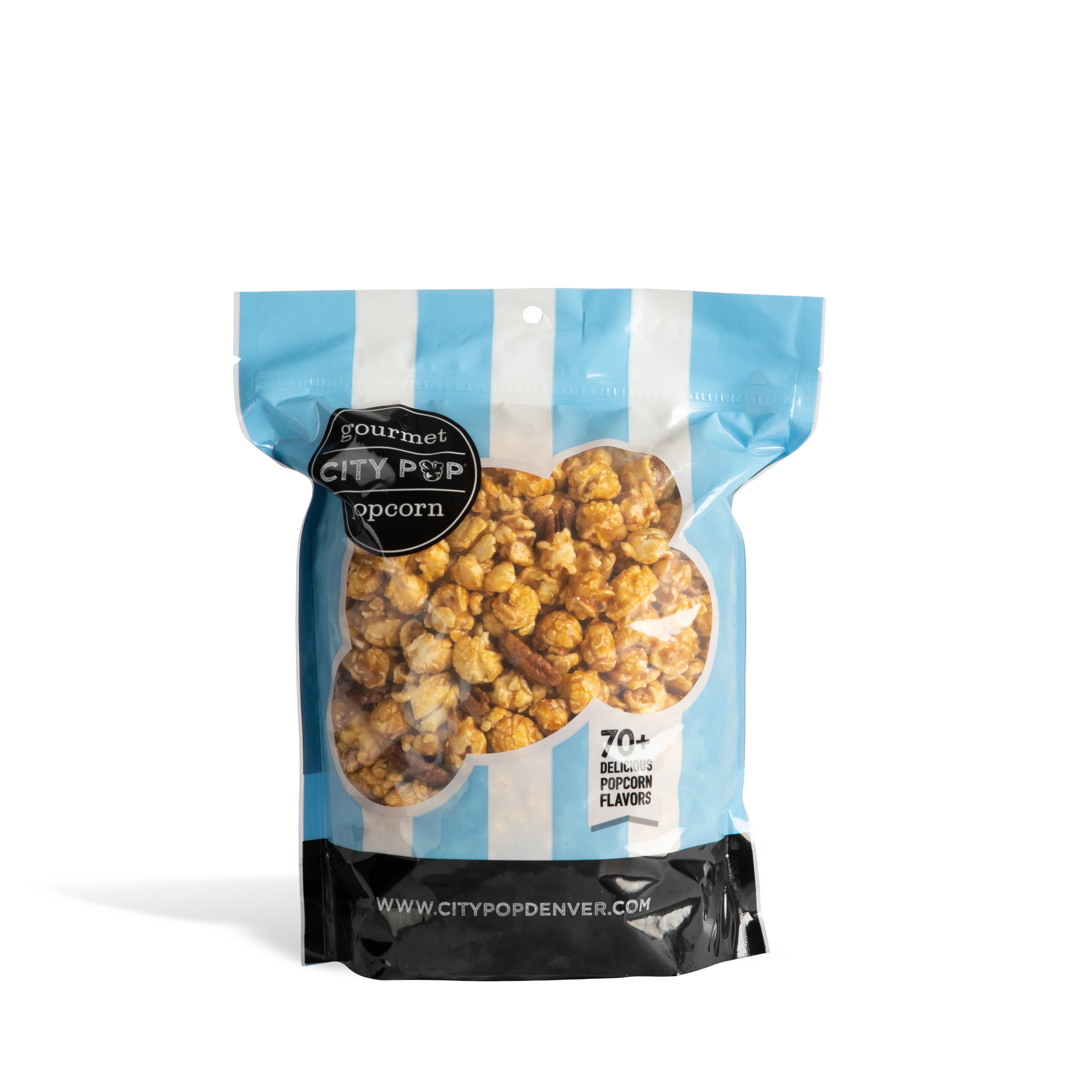 Caramel Pecan Popcorn - Image 3