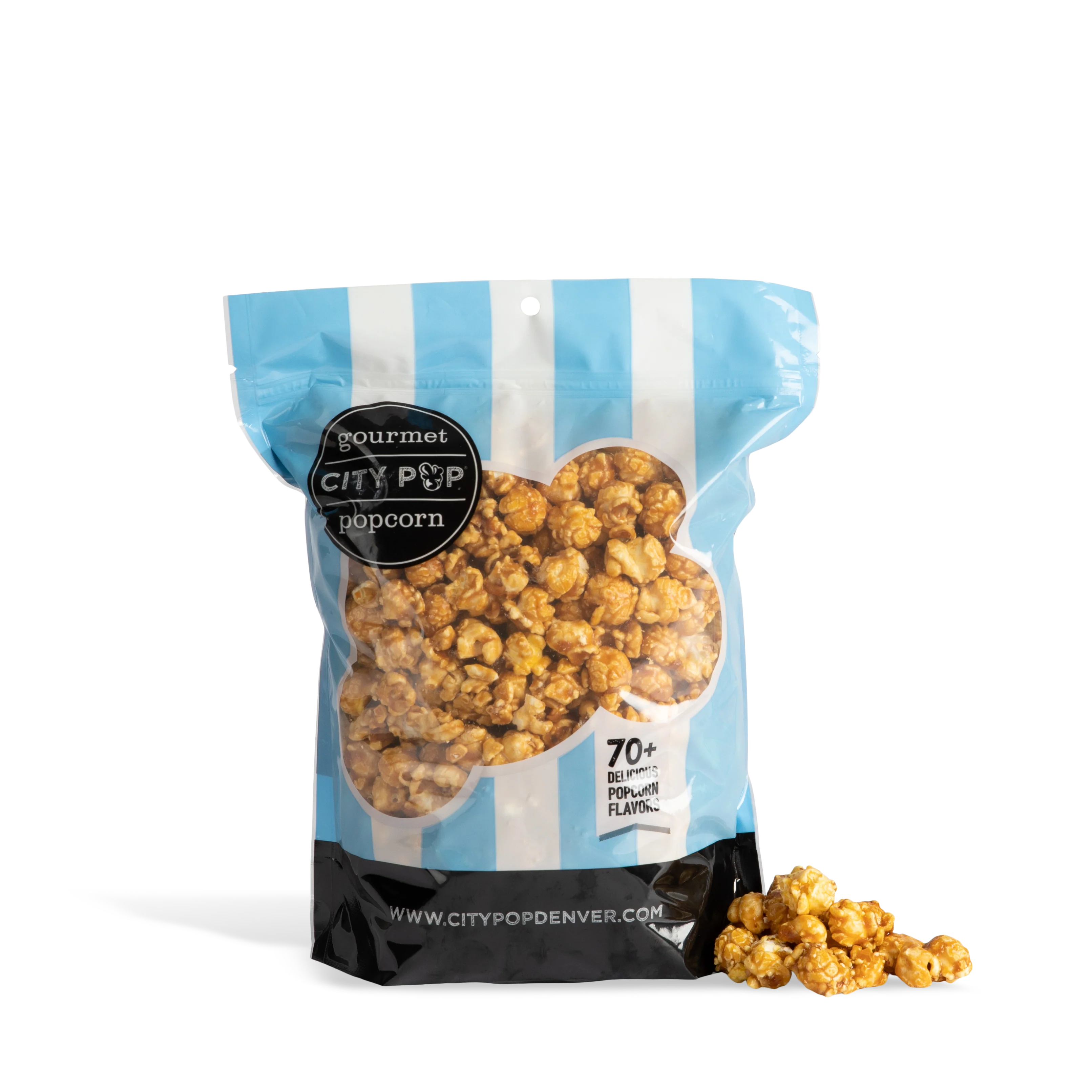 Caramel Popcorn - Image 4