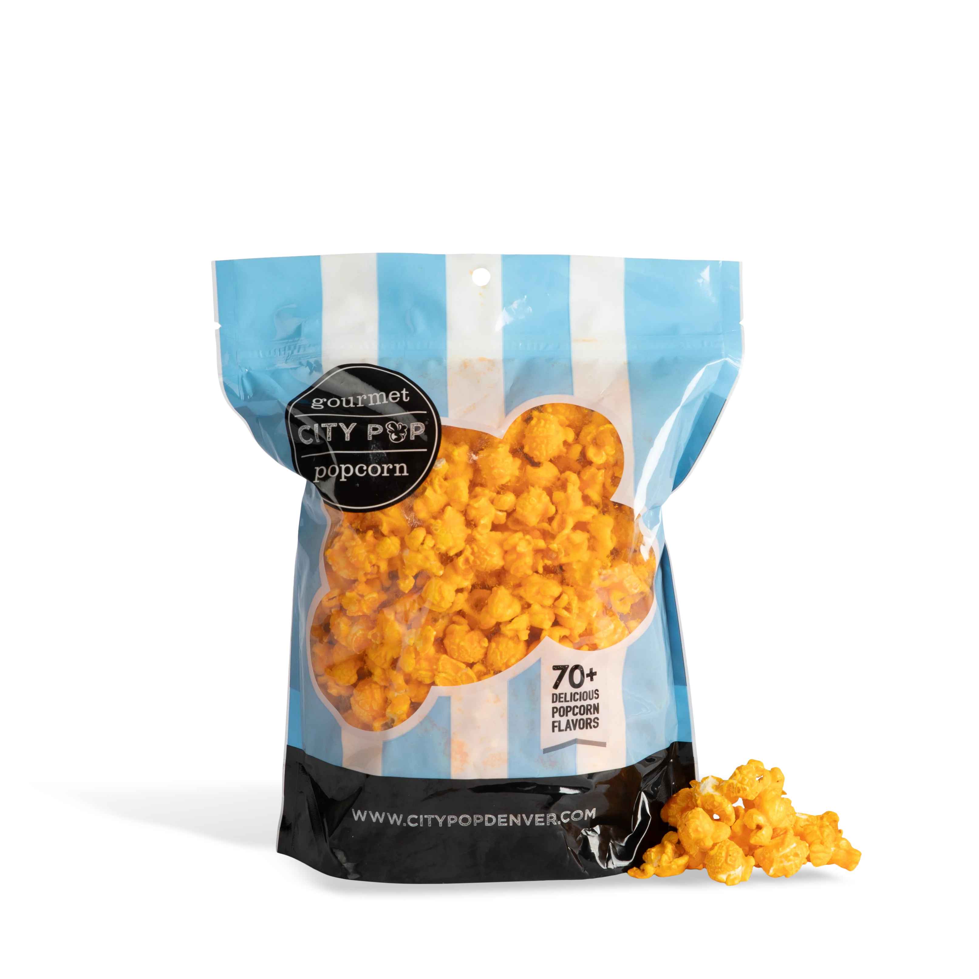 Cheese Popcorn - Image 4