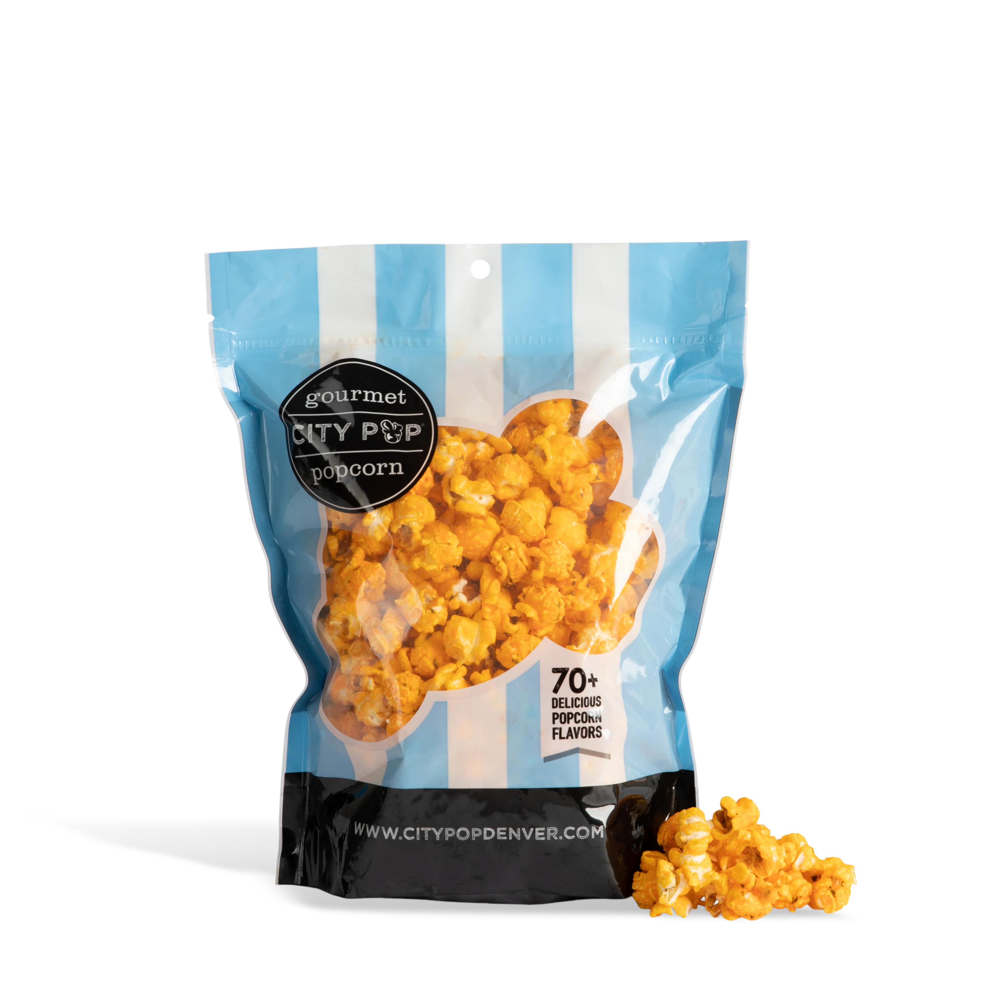 Cheesy Ranch Popcorn - Image 4