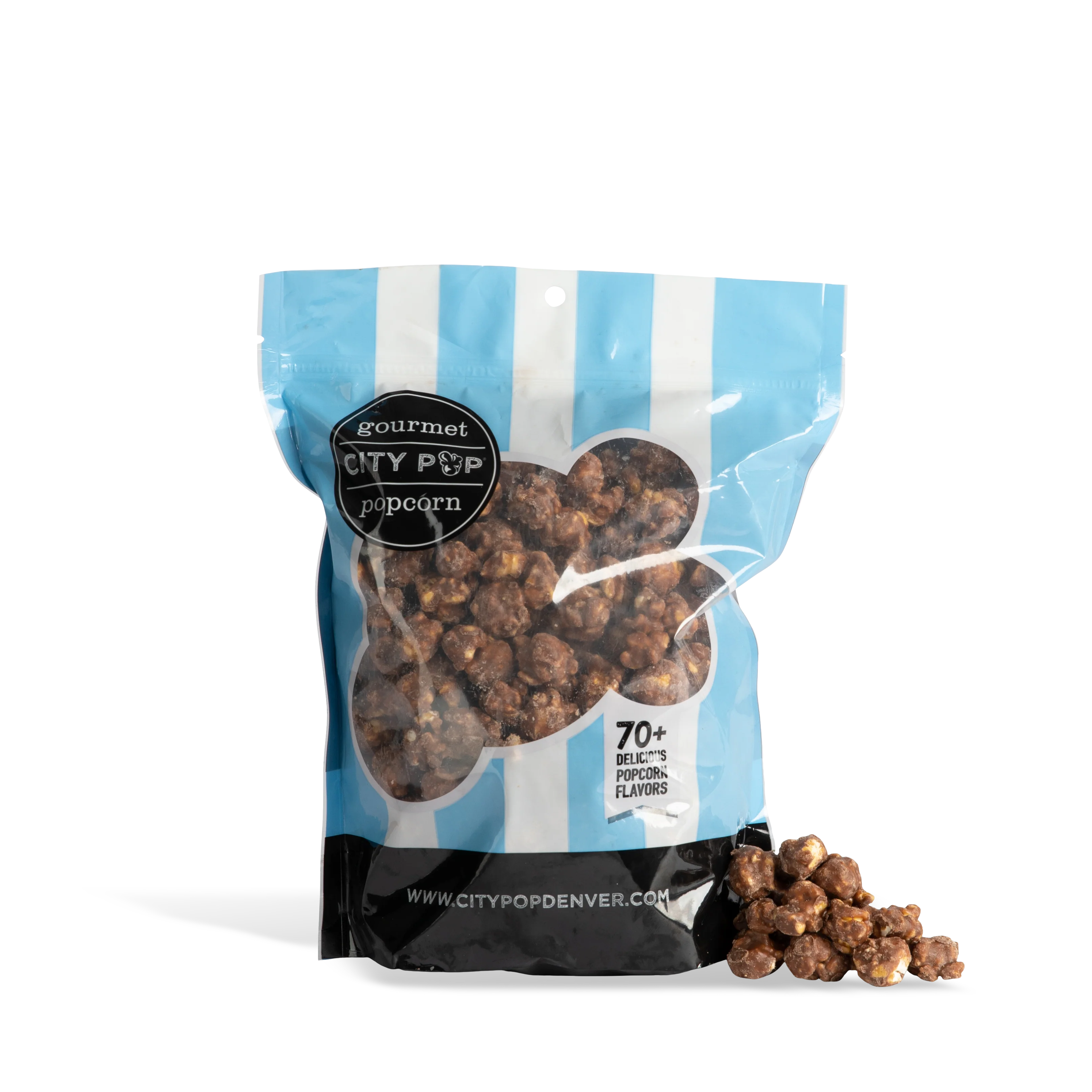 Chocolate Popcorn - Image 4