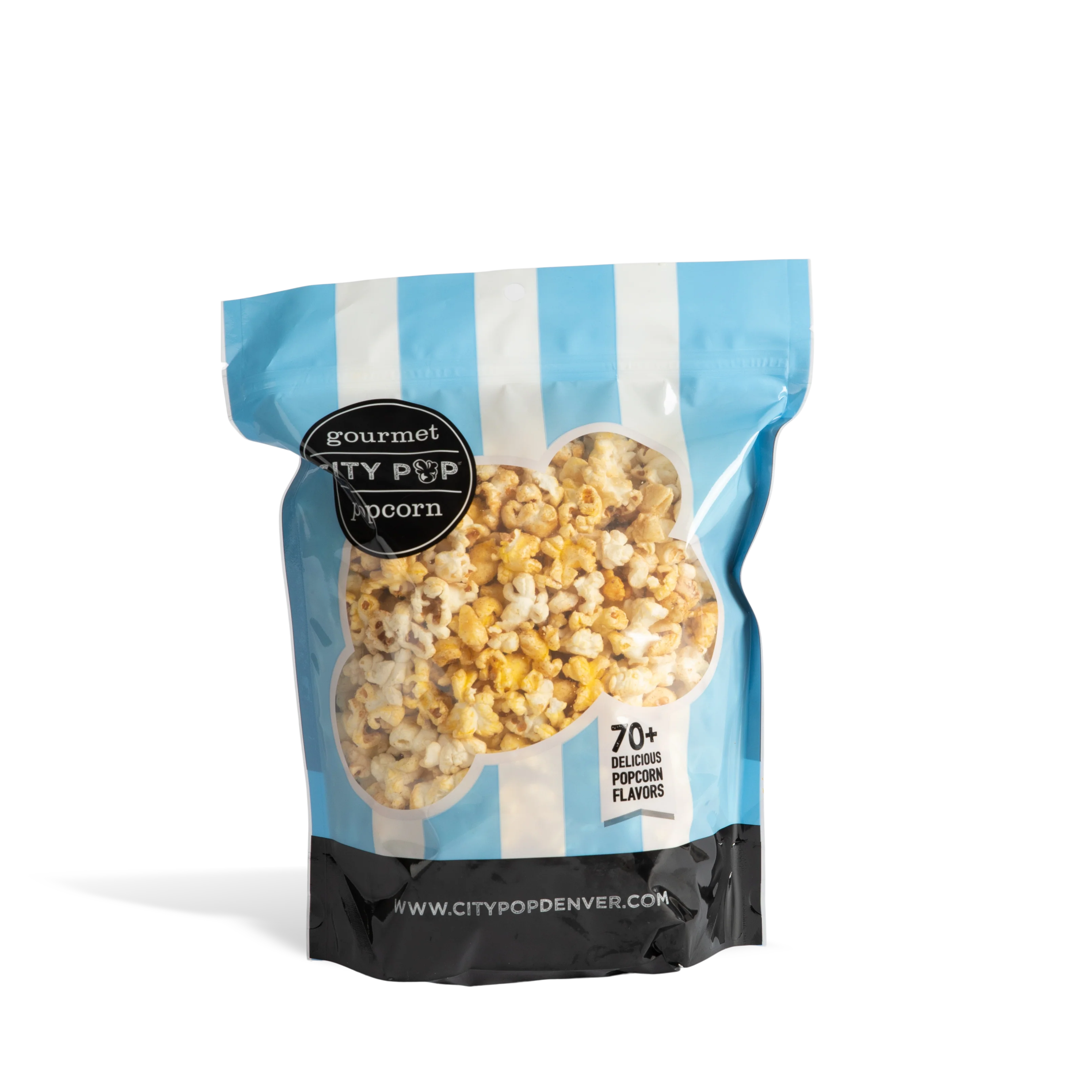 Cinnamon Toast Popcorn - Image 3