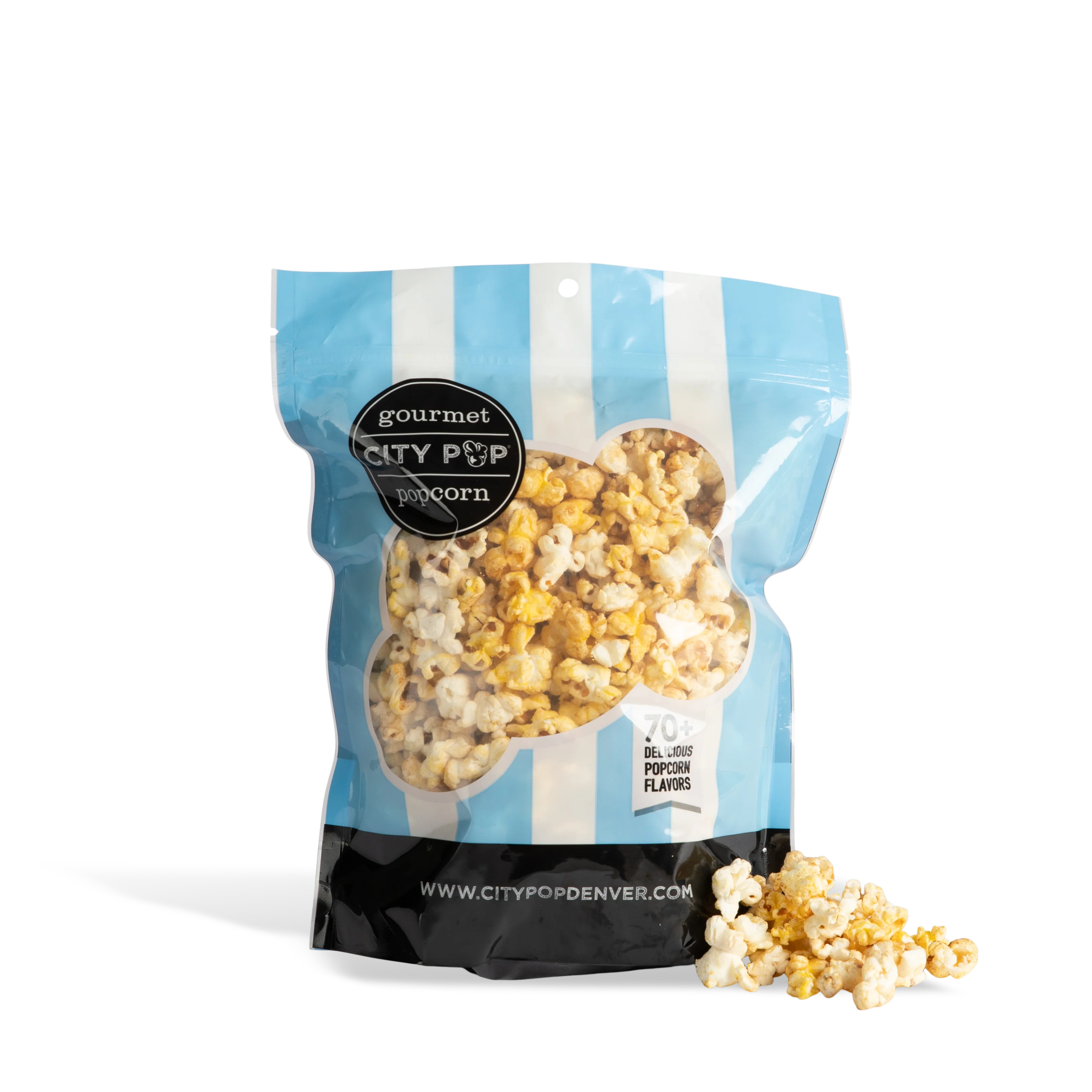 Cinnamon Toast Popcorn - Image 4