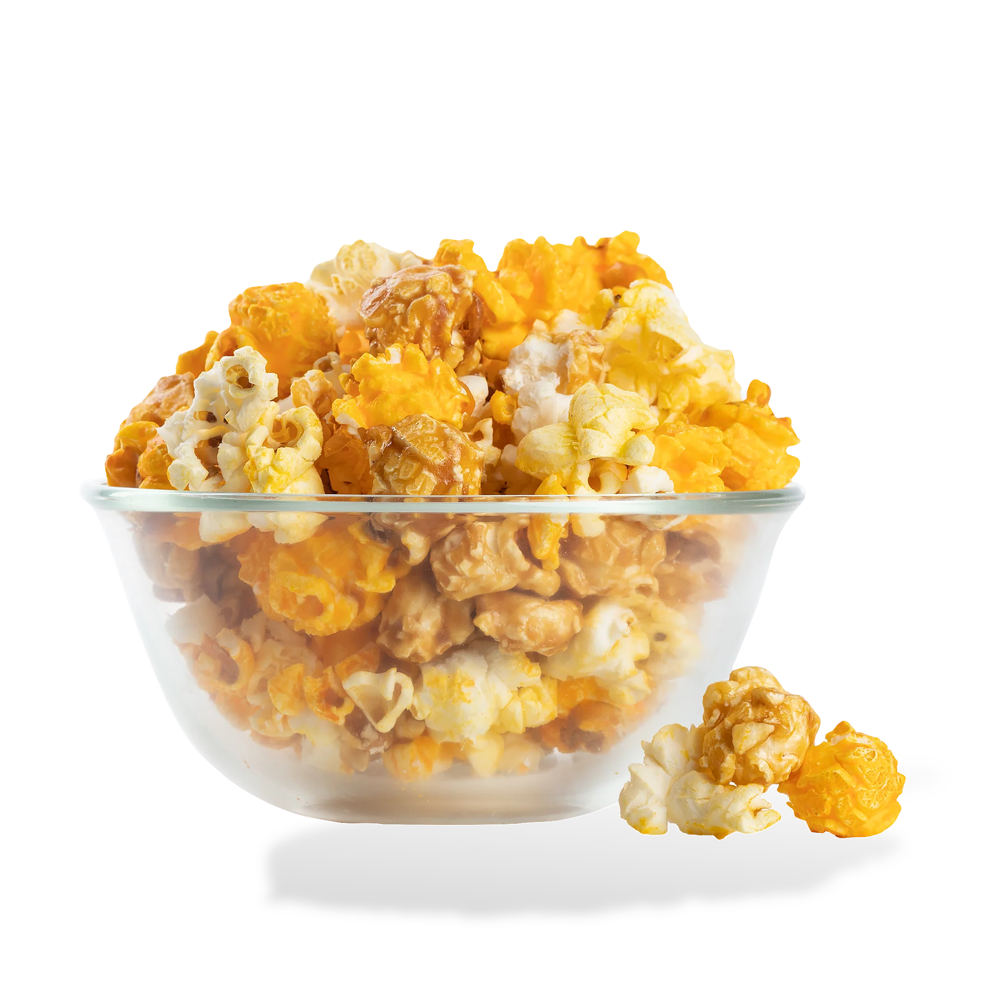 Classic Mix Popcorn