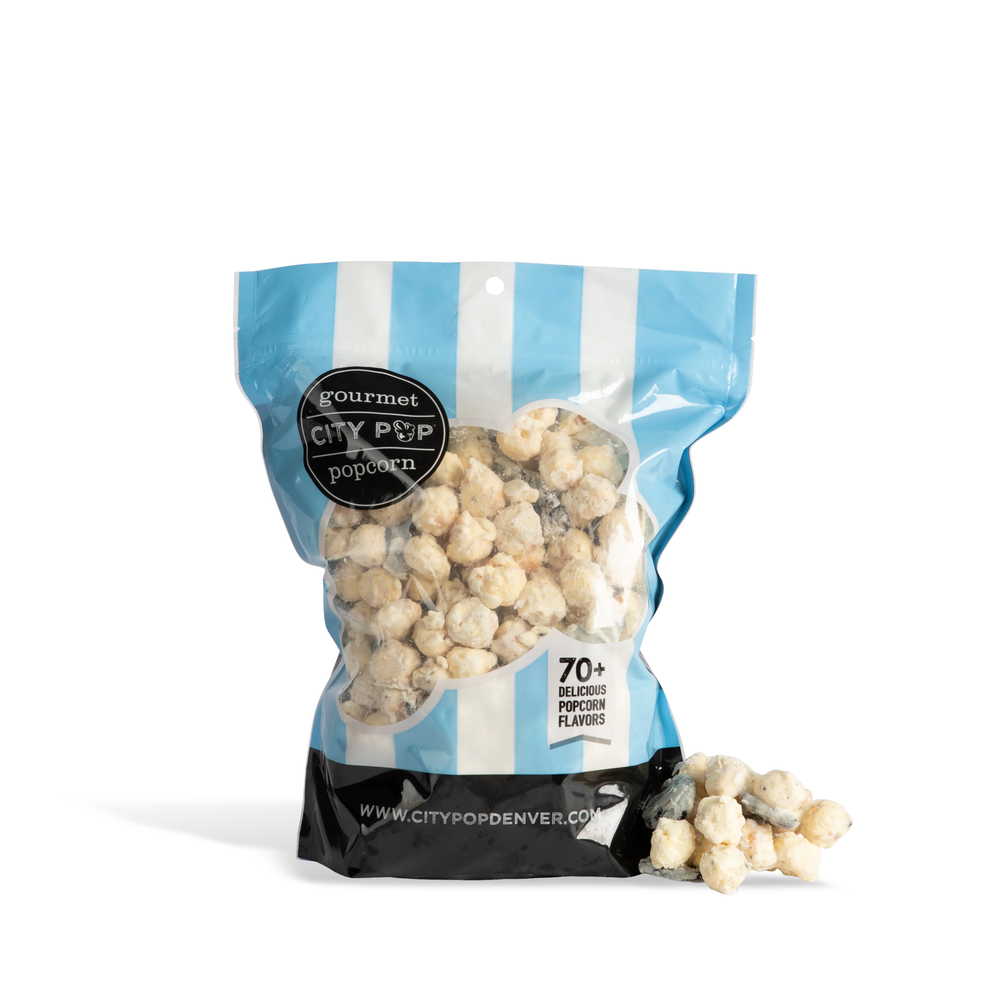 Cookies 'N Cream Popcorn - Image 4