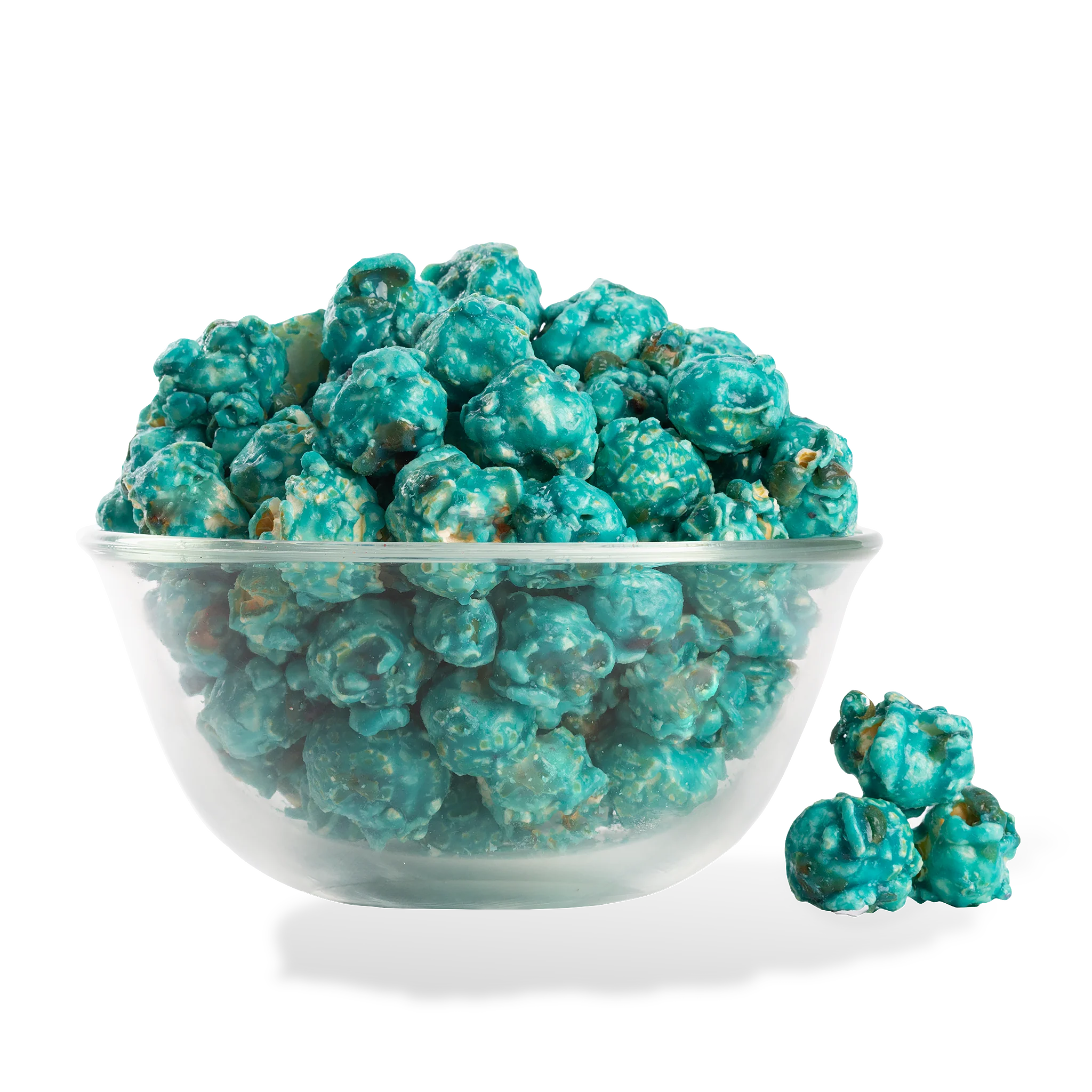 Cotton Candy Popcorn