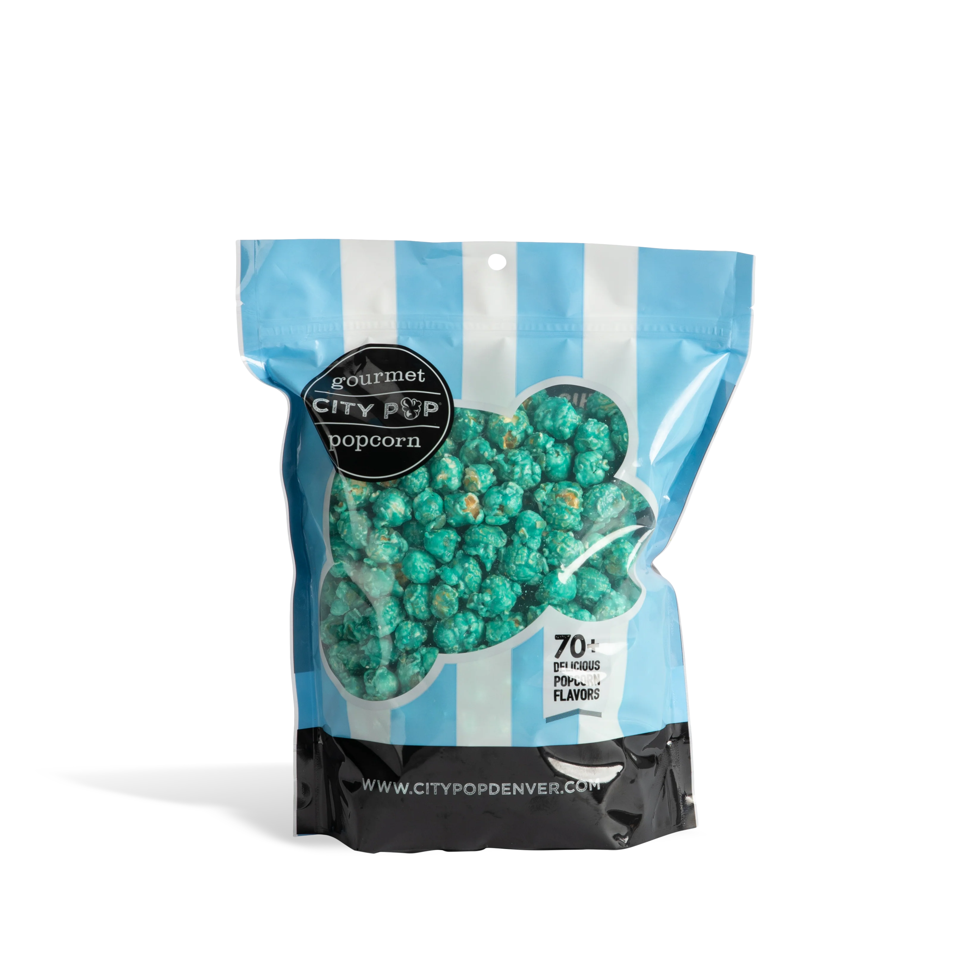 Cotton Candy Popcorn - Image 3