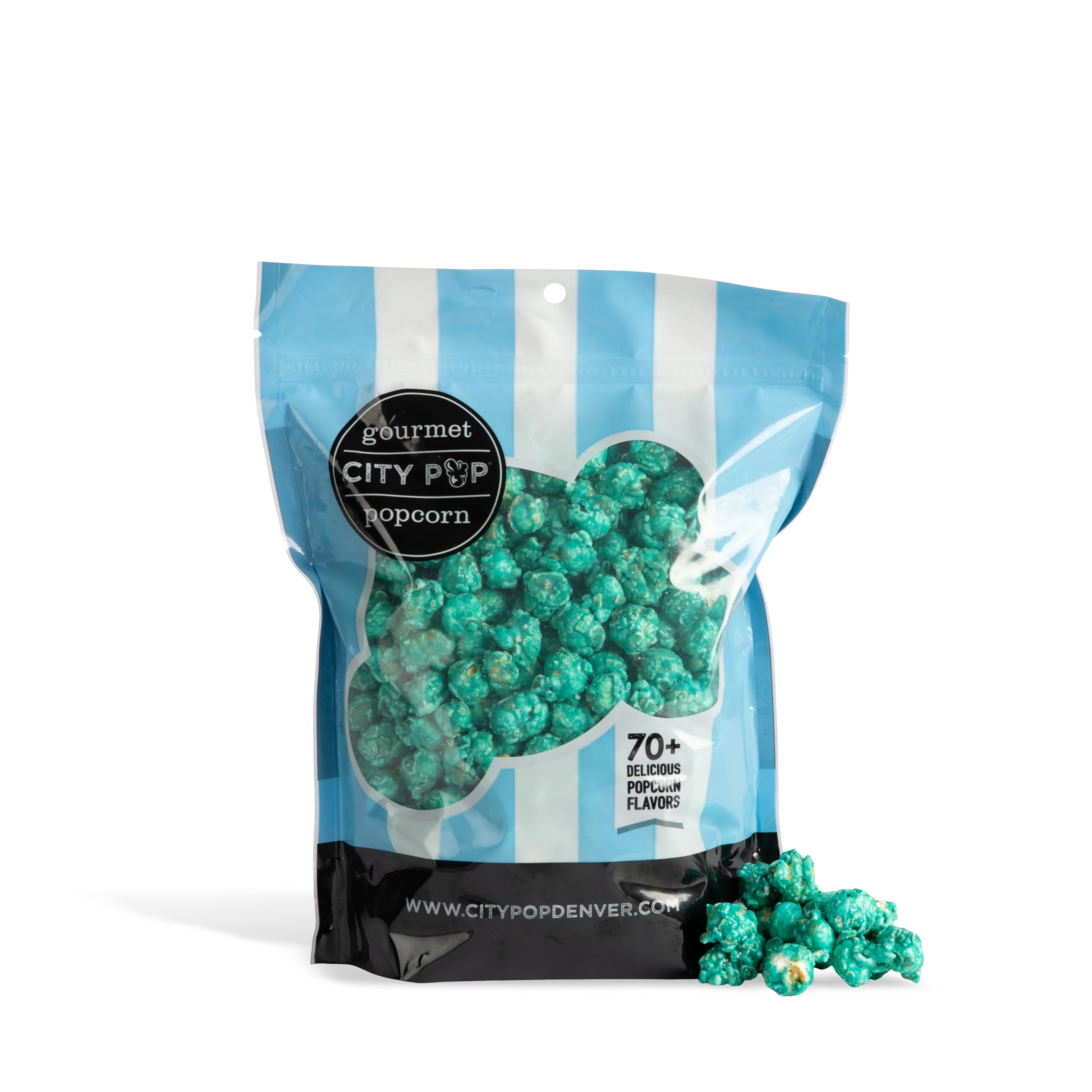 Cotton Candy Popcorn - Image 4