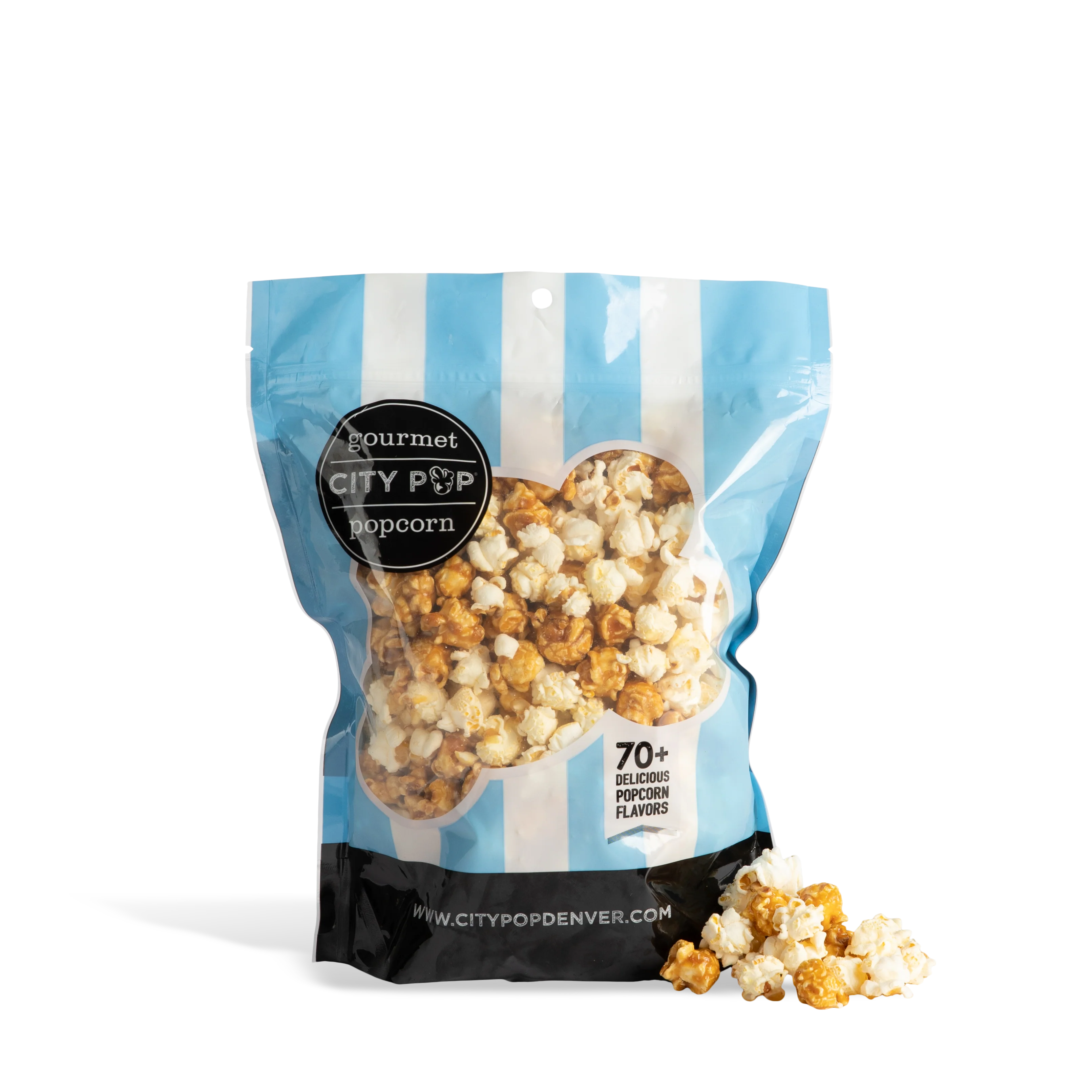 Denver Mix Popcorn - Image 4