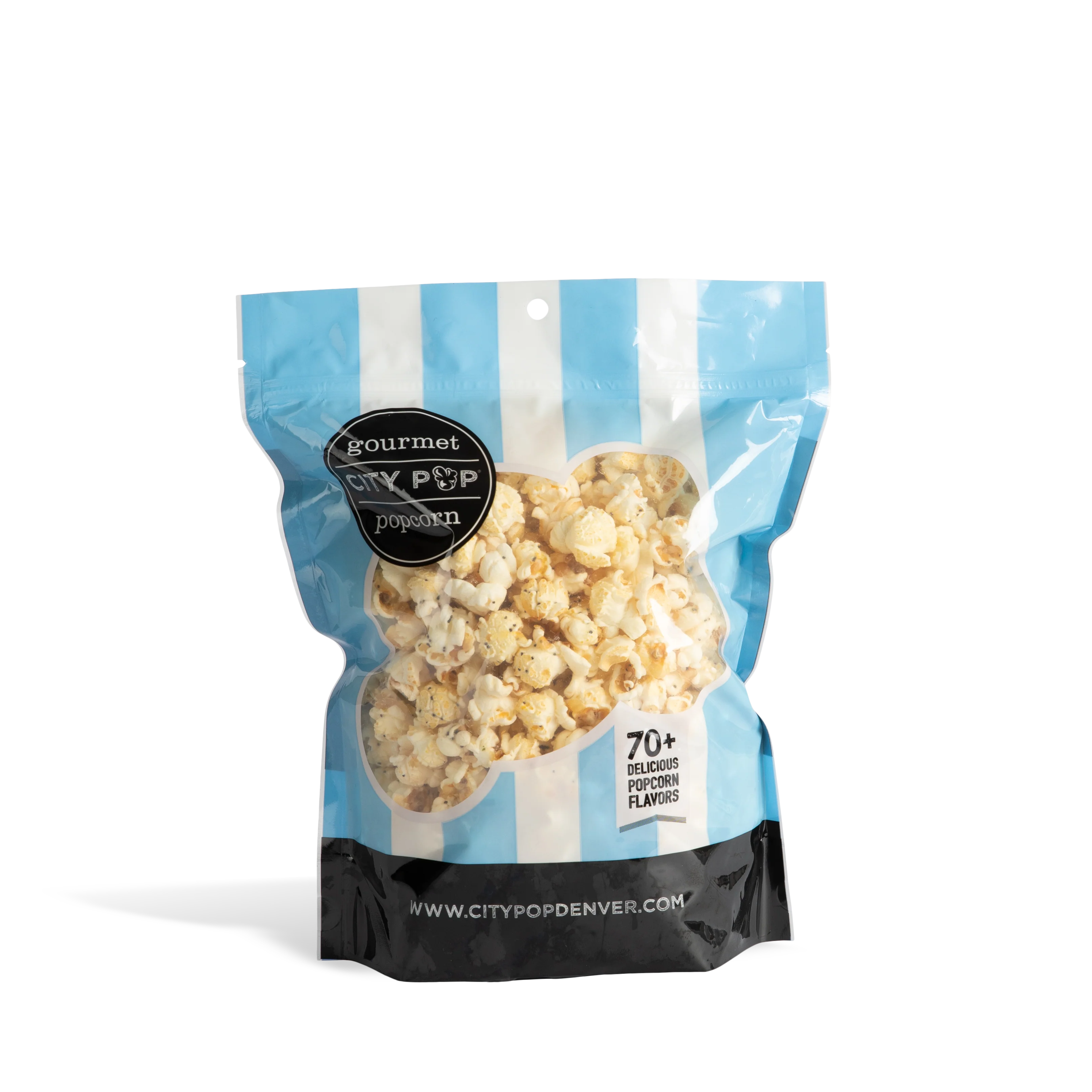 Everything Bagel Popcorn - Image 3
