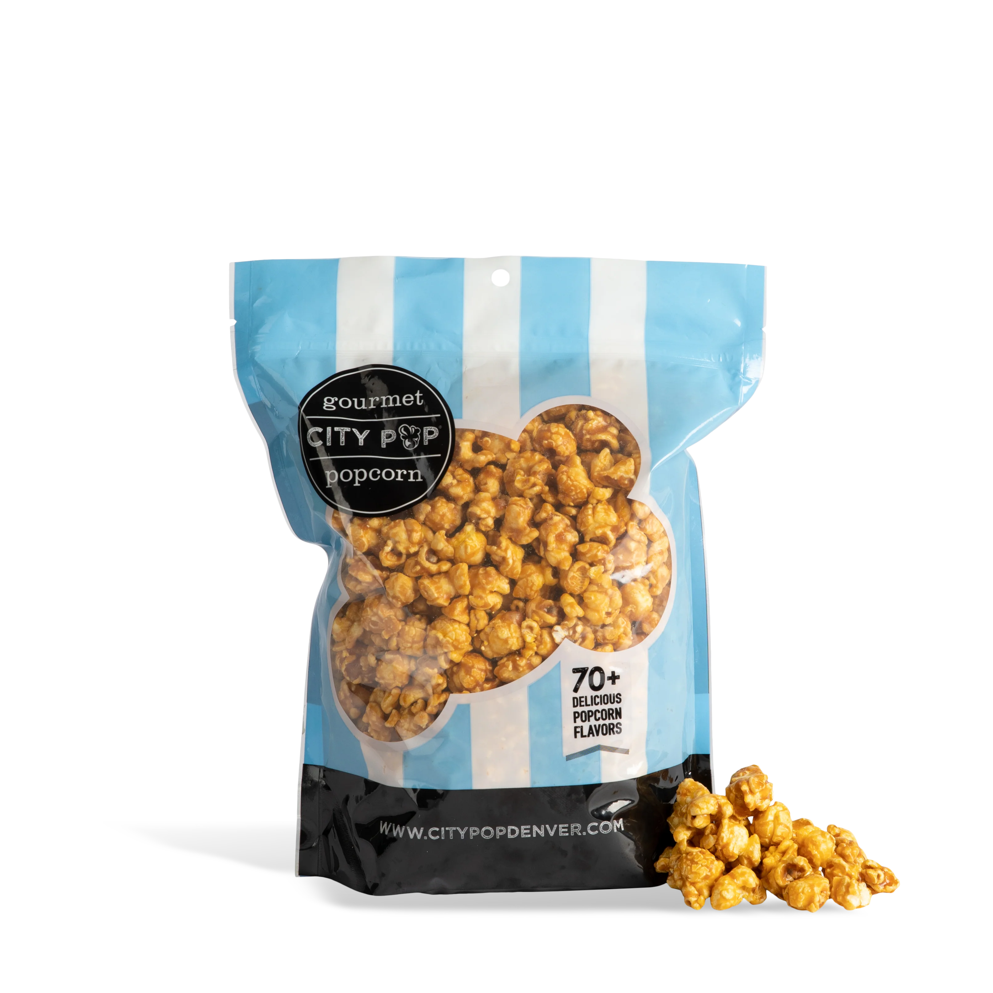 Extra Buttery Caramel Popcorn - Image 4