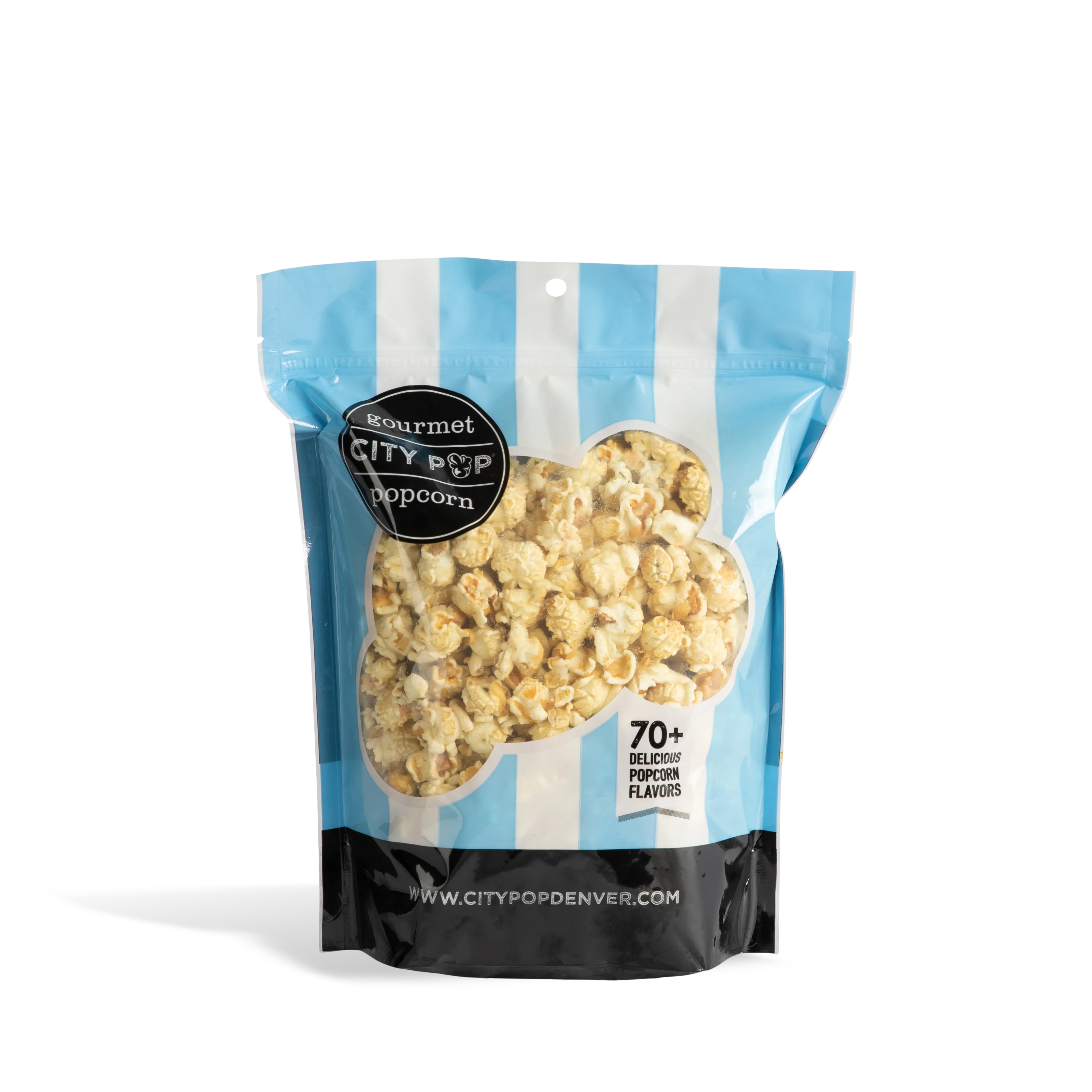 Fried Pickle Popcorn - Image 3