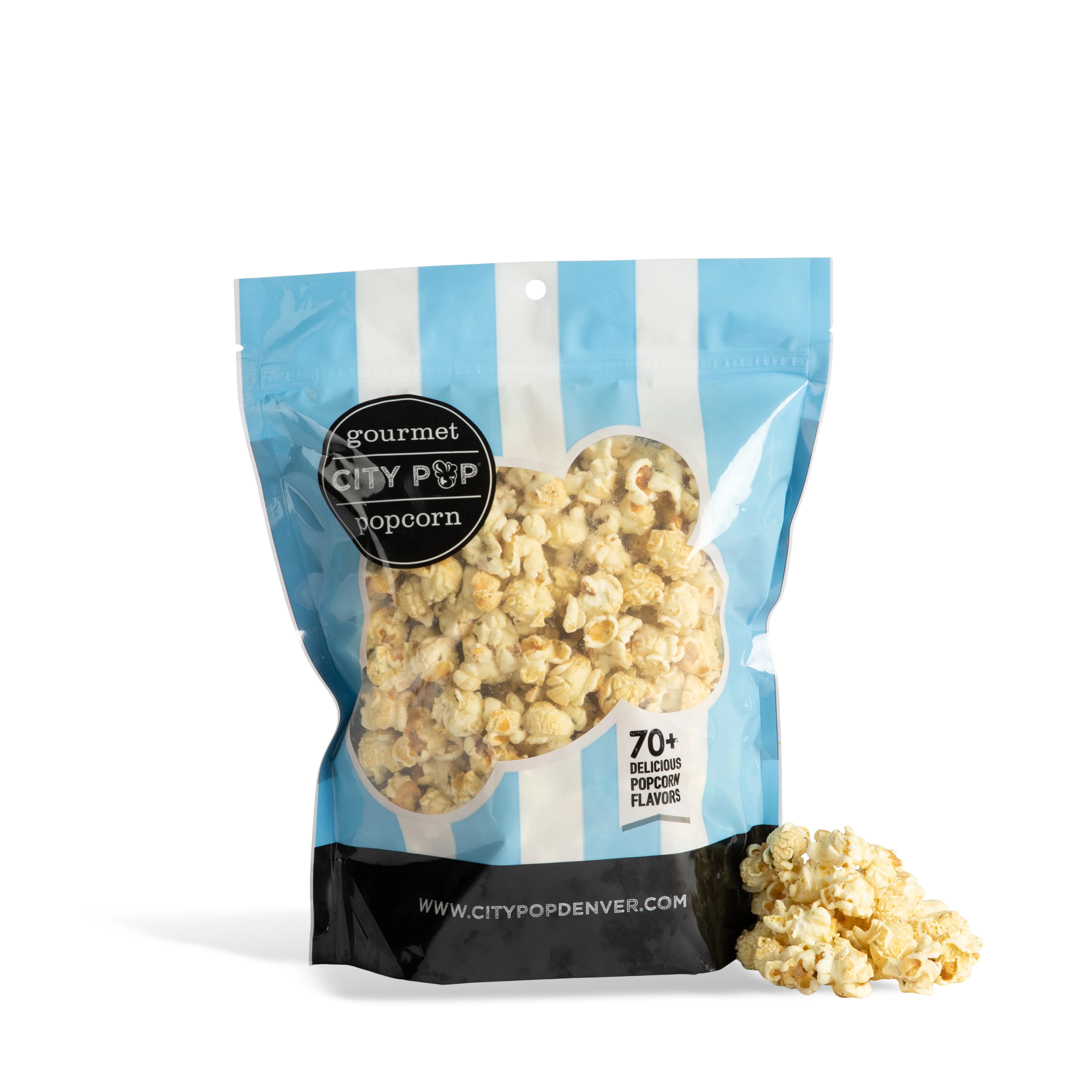 Fried Pickle Popcorn - Image 4