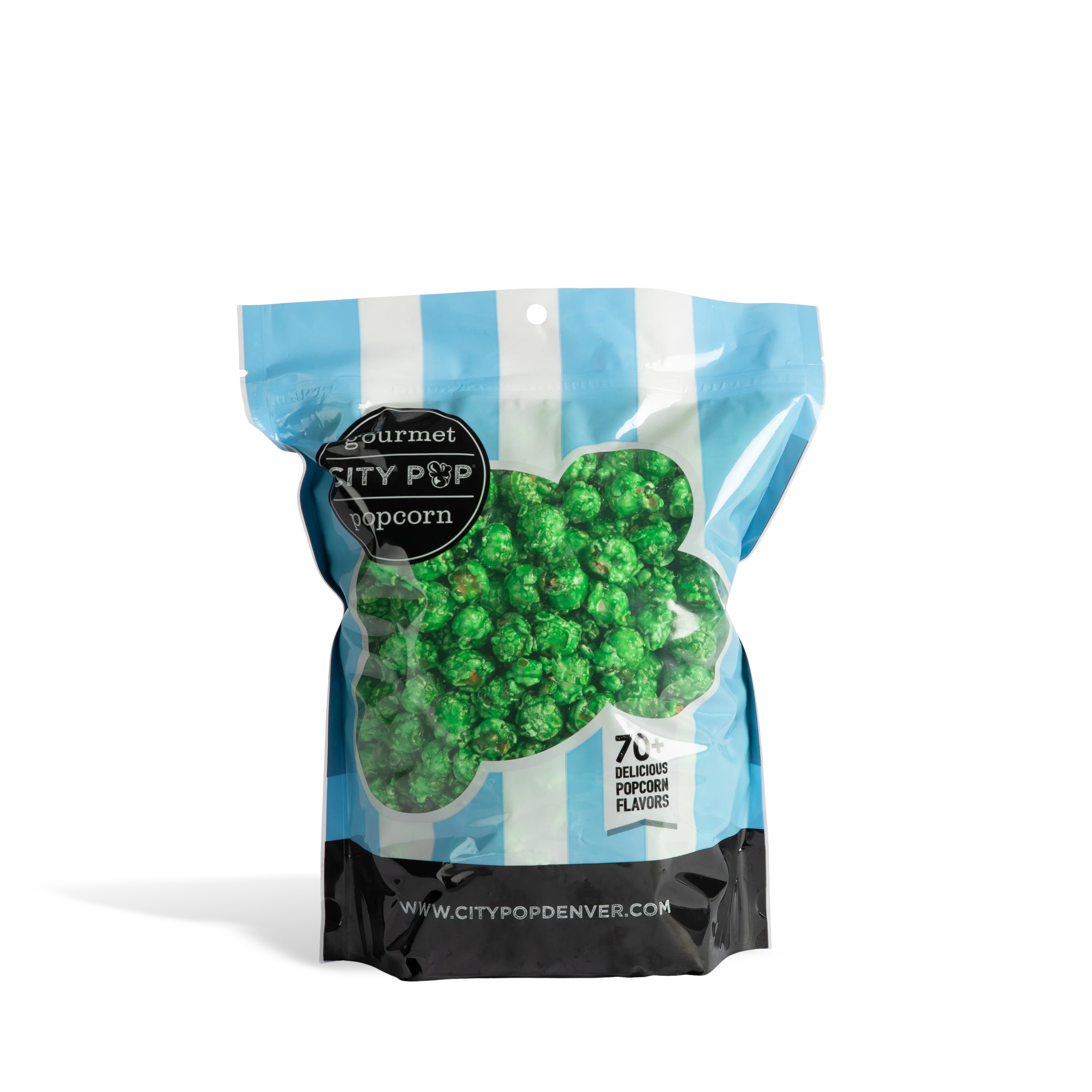 Green Apple Popcorn - Image 3