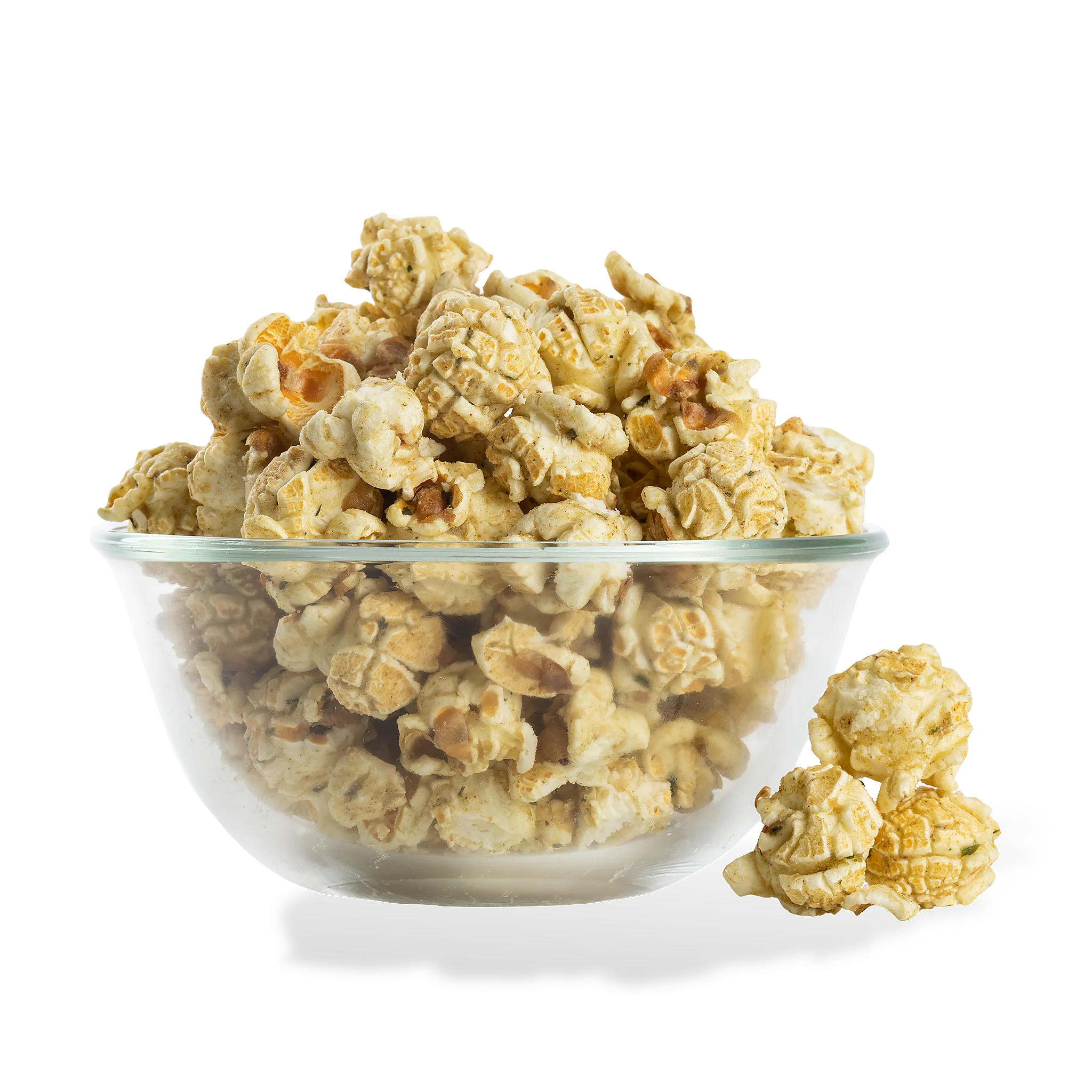 Jalapeno Ranch Popcorn