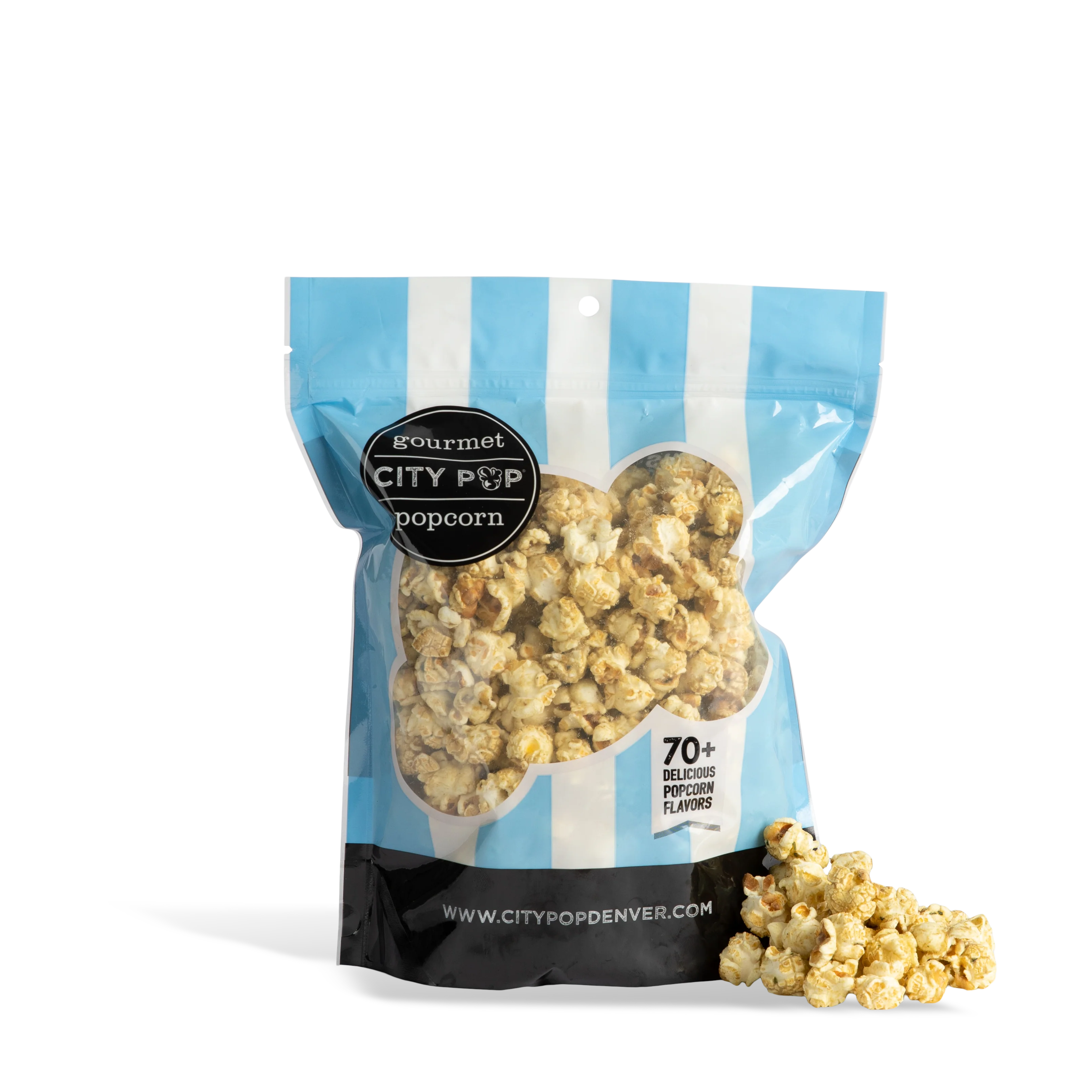 Jalapeno Ranch Popcorn - Image 4