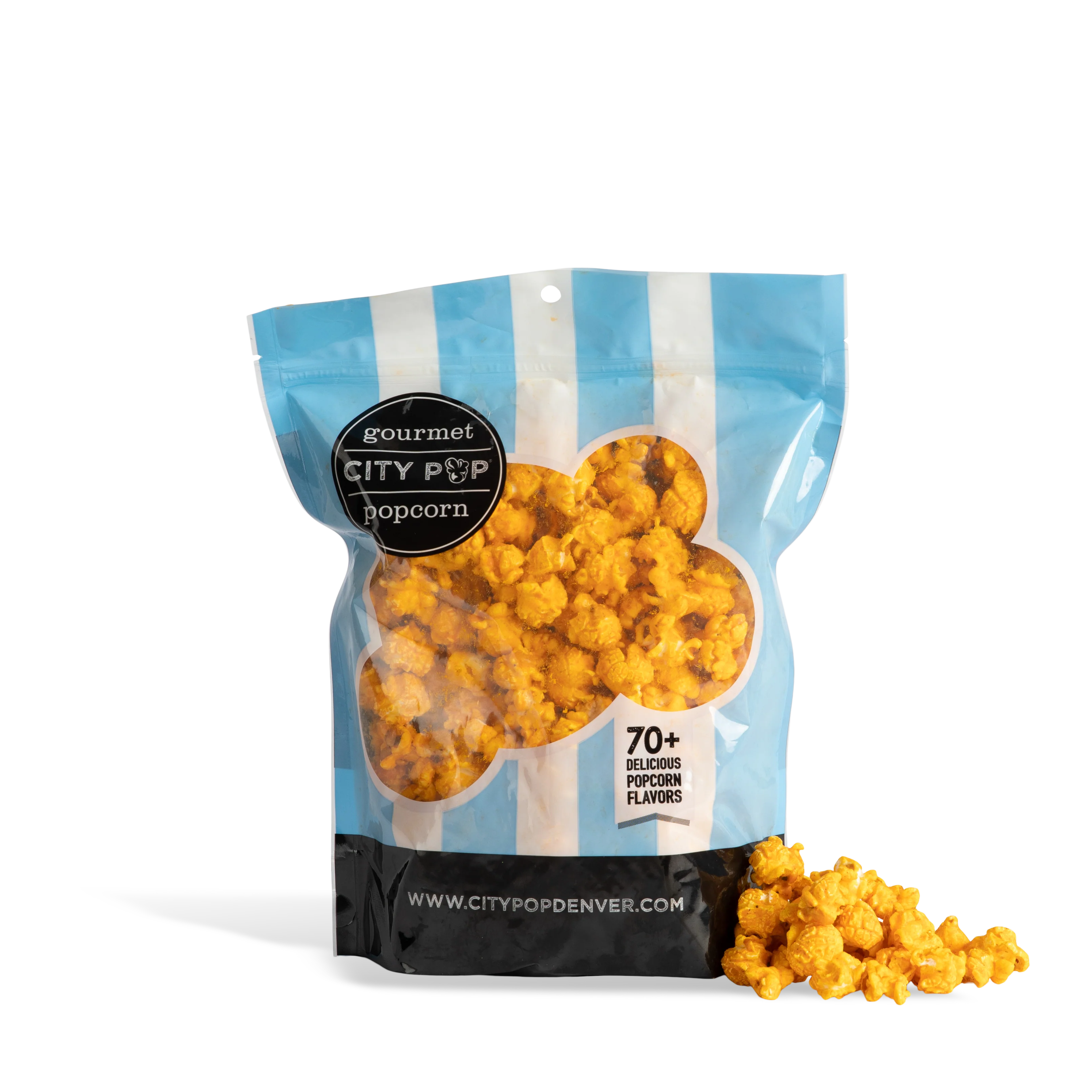 Jalapeno Cheddar Popcorn - Image 4