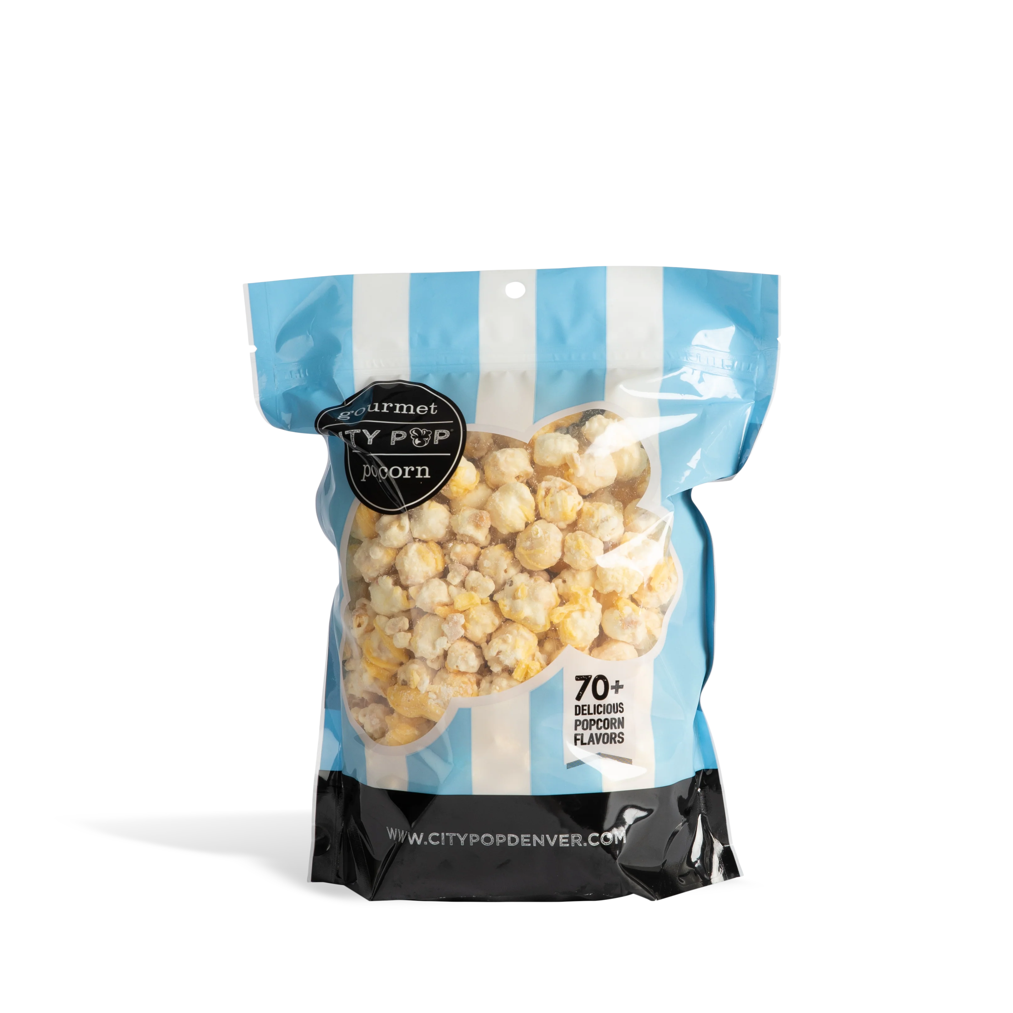 Lemon Bar Popcorn - Image 3