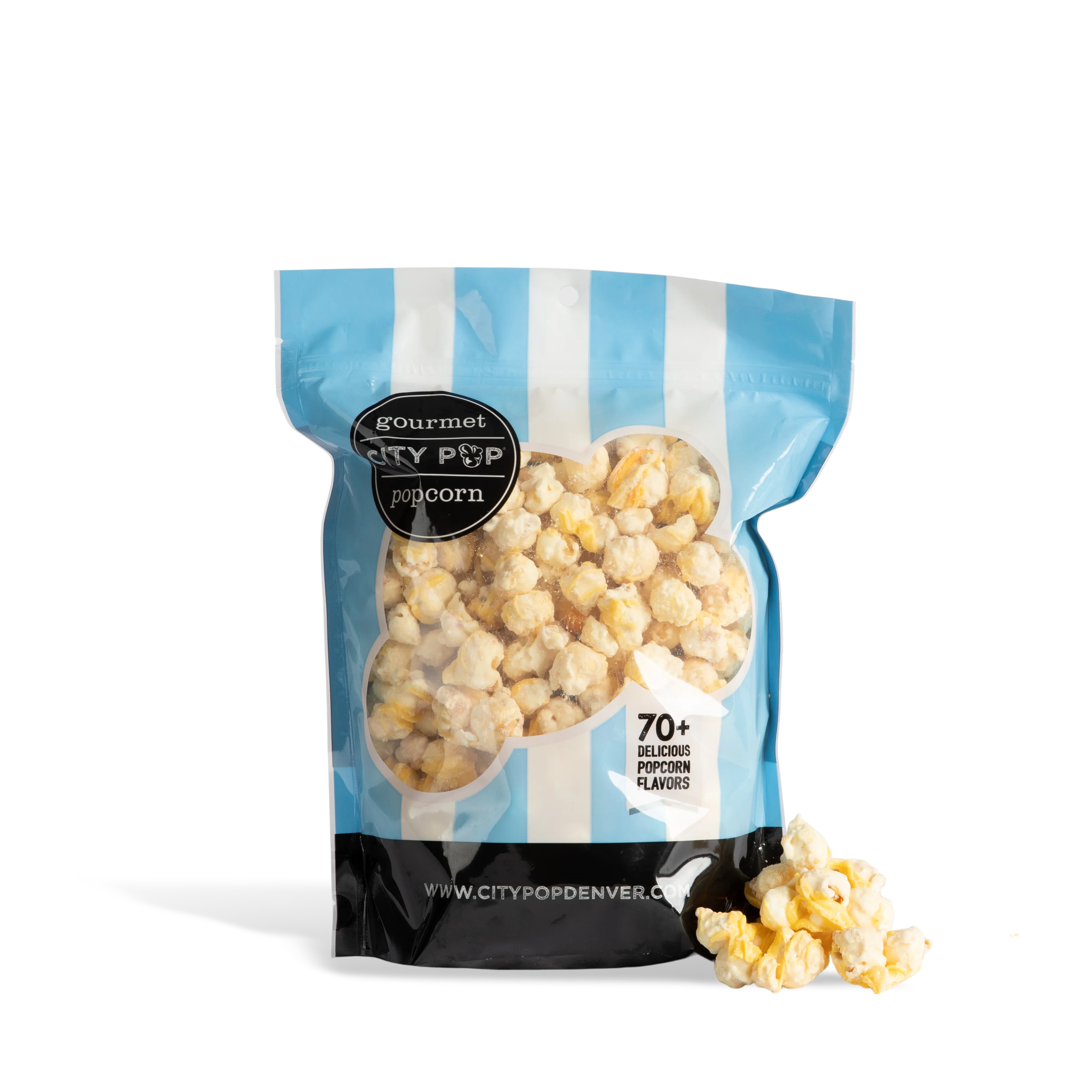 Lemon Bar Popcorn - Image 4