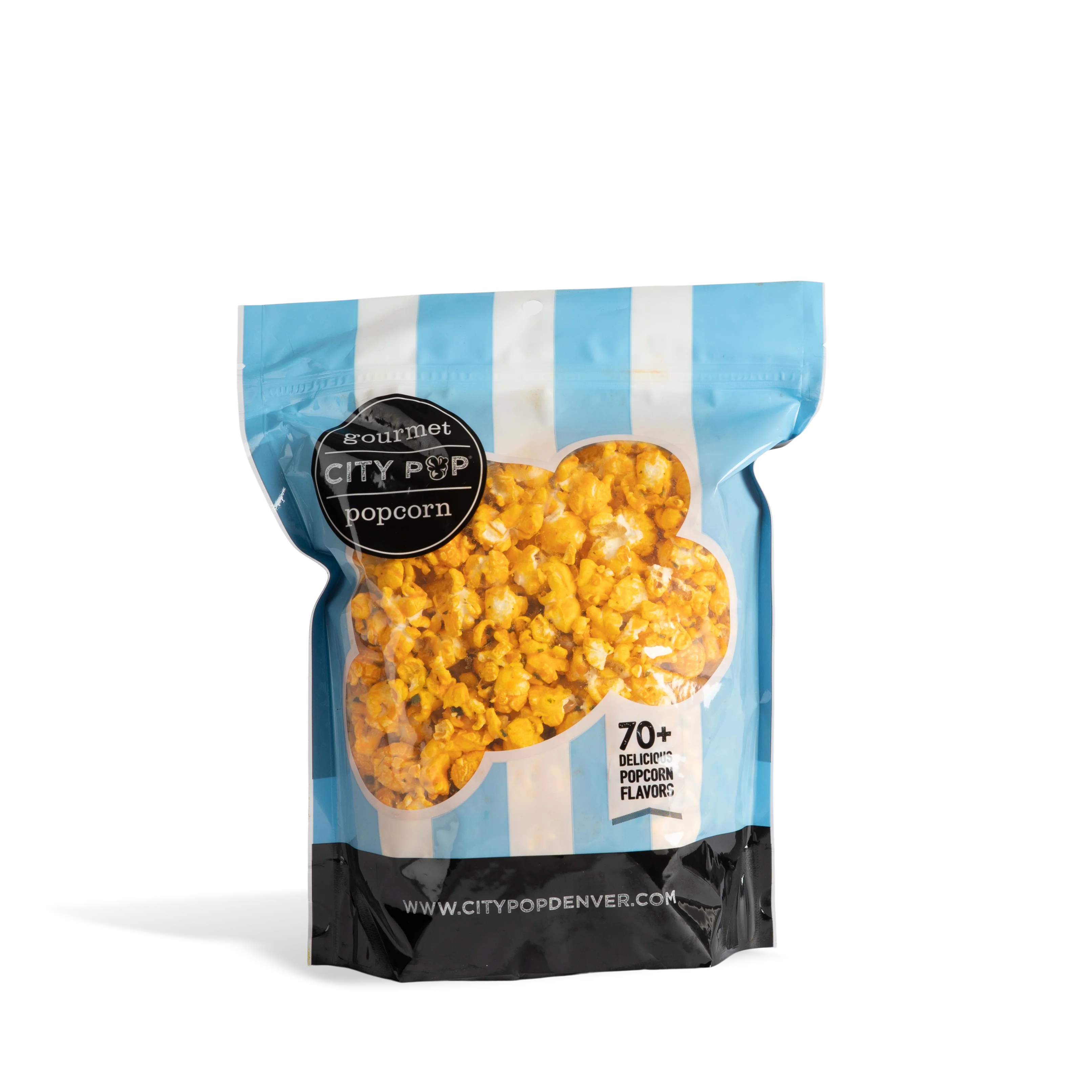 Loaded Potato Popcorn - Image 3
