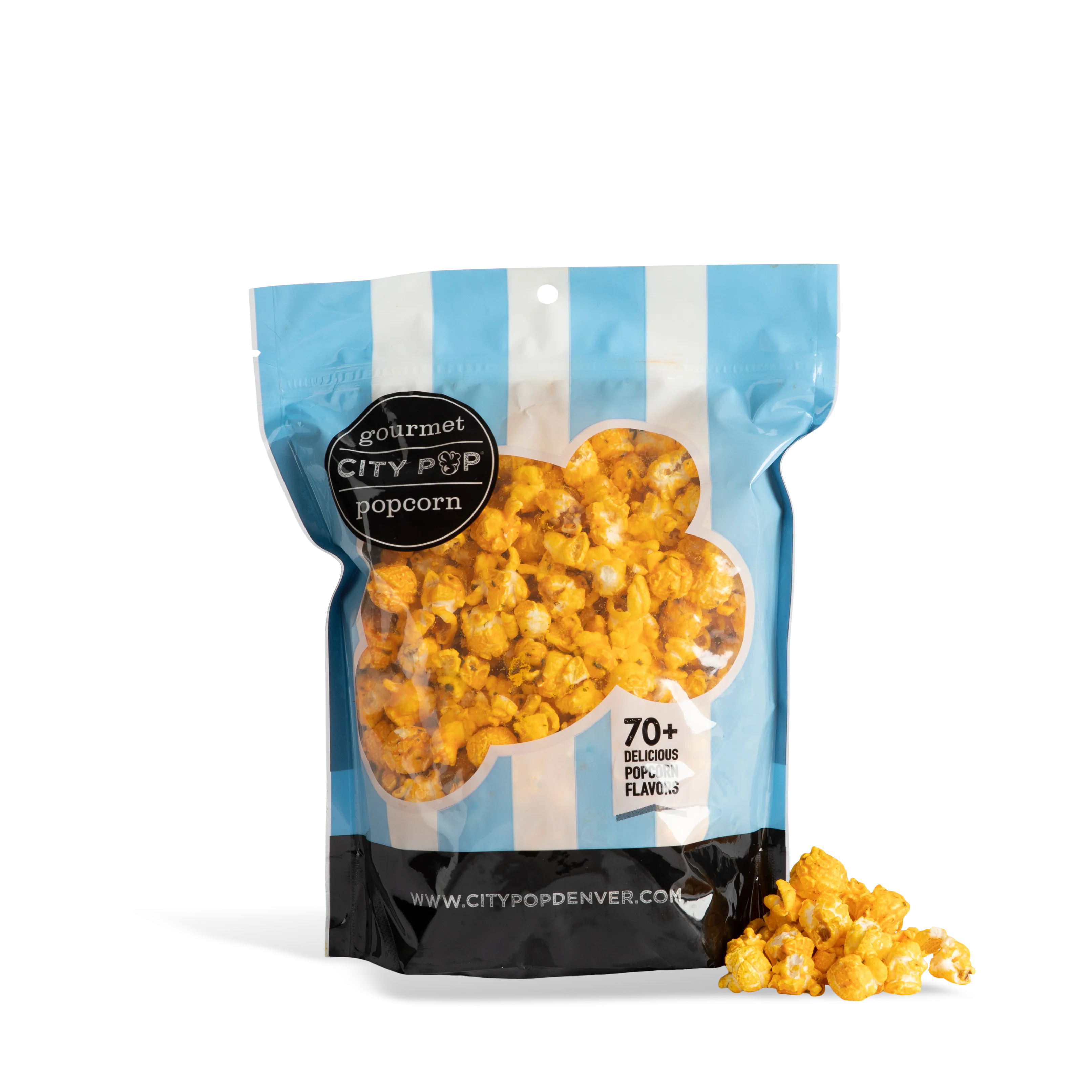 Loaded Potato Popcorn - Image 4