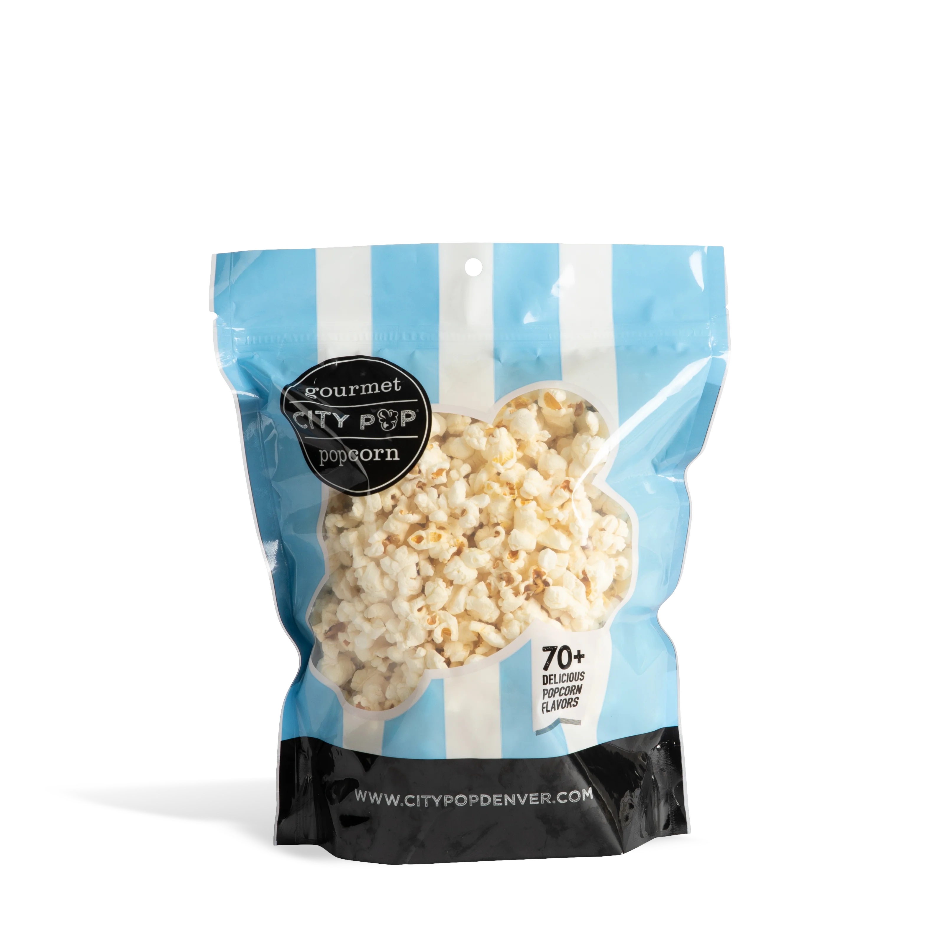 Low Salt Popcorn - Image 3