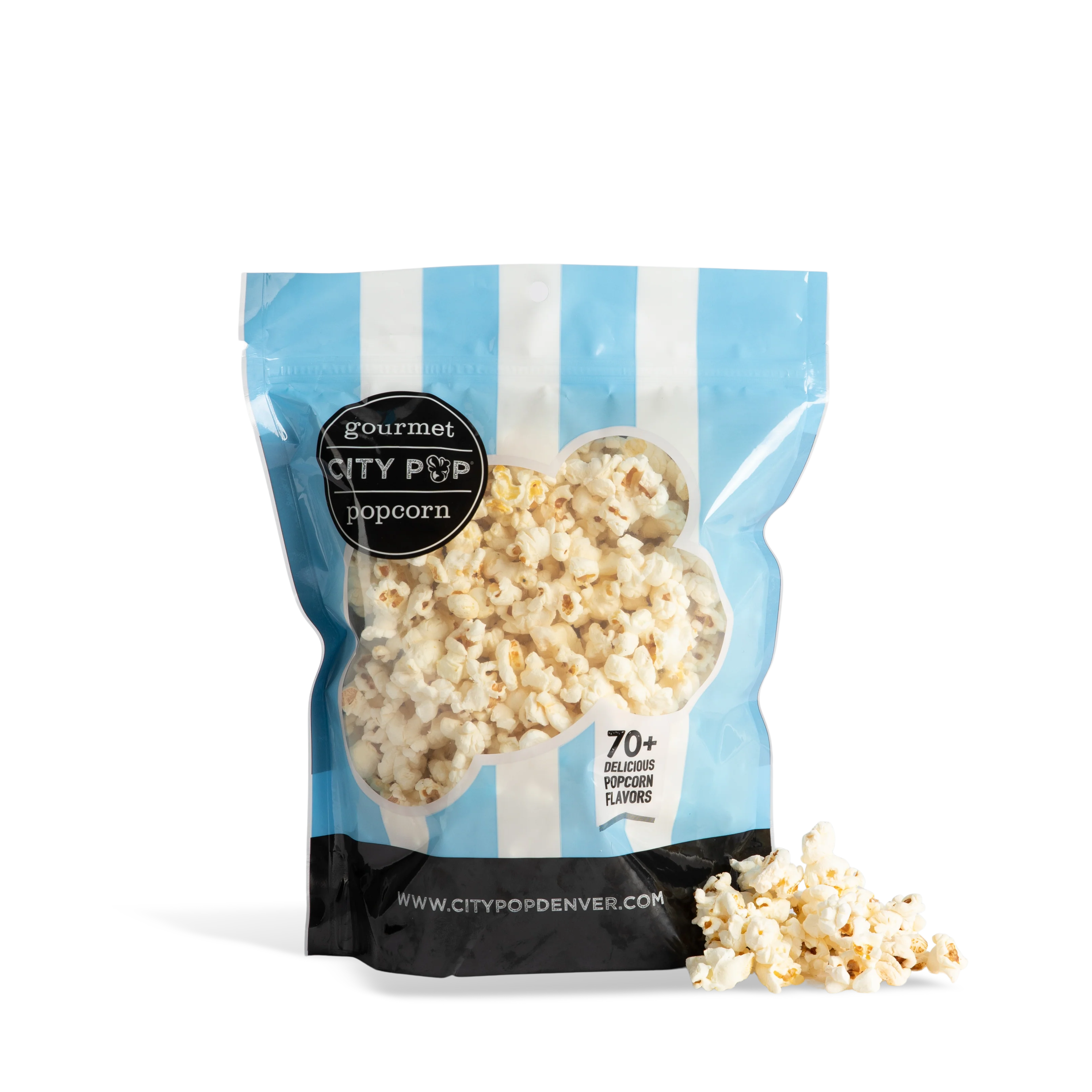 Low Salt Popcorn - Image 4