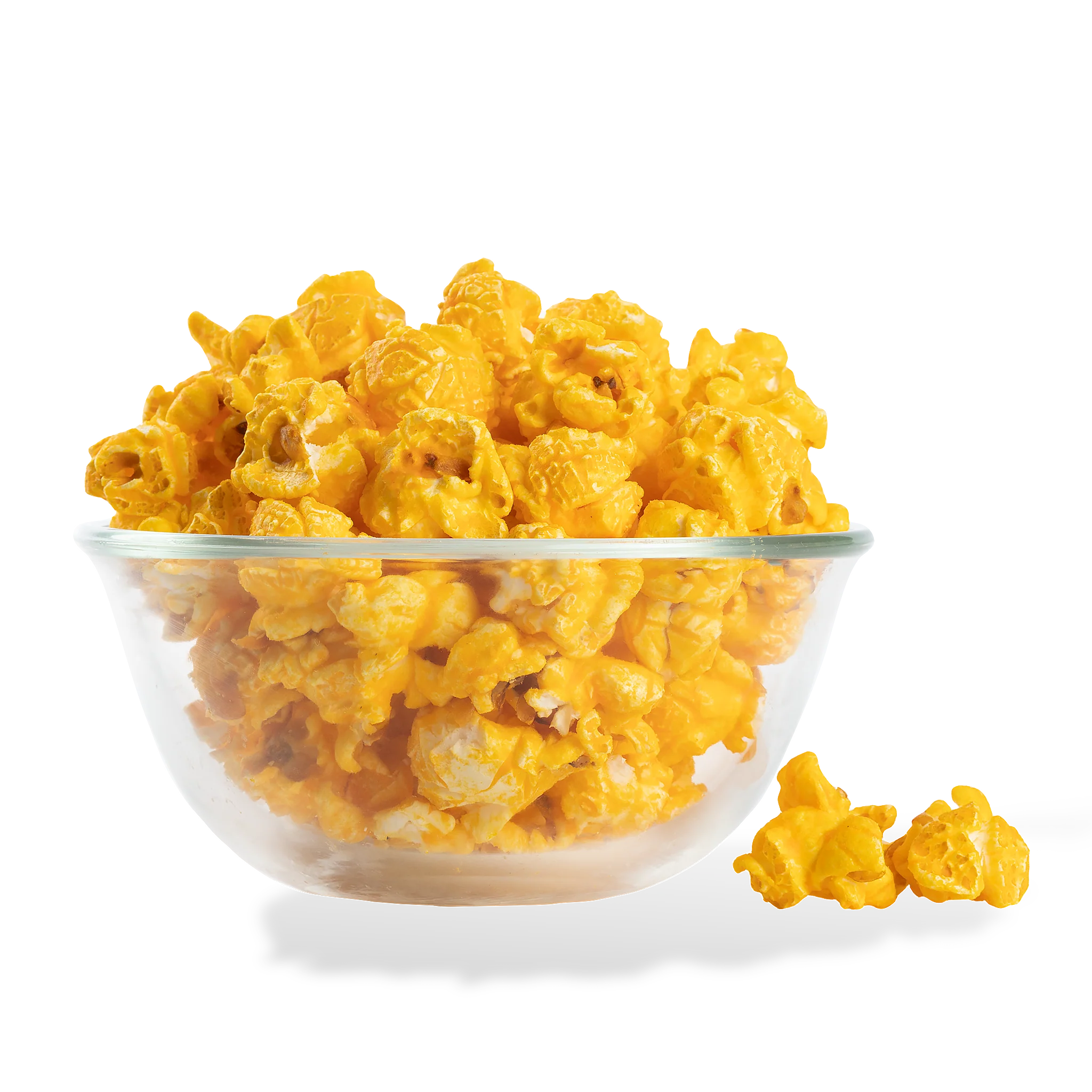 Mac & Cheese Popcorn