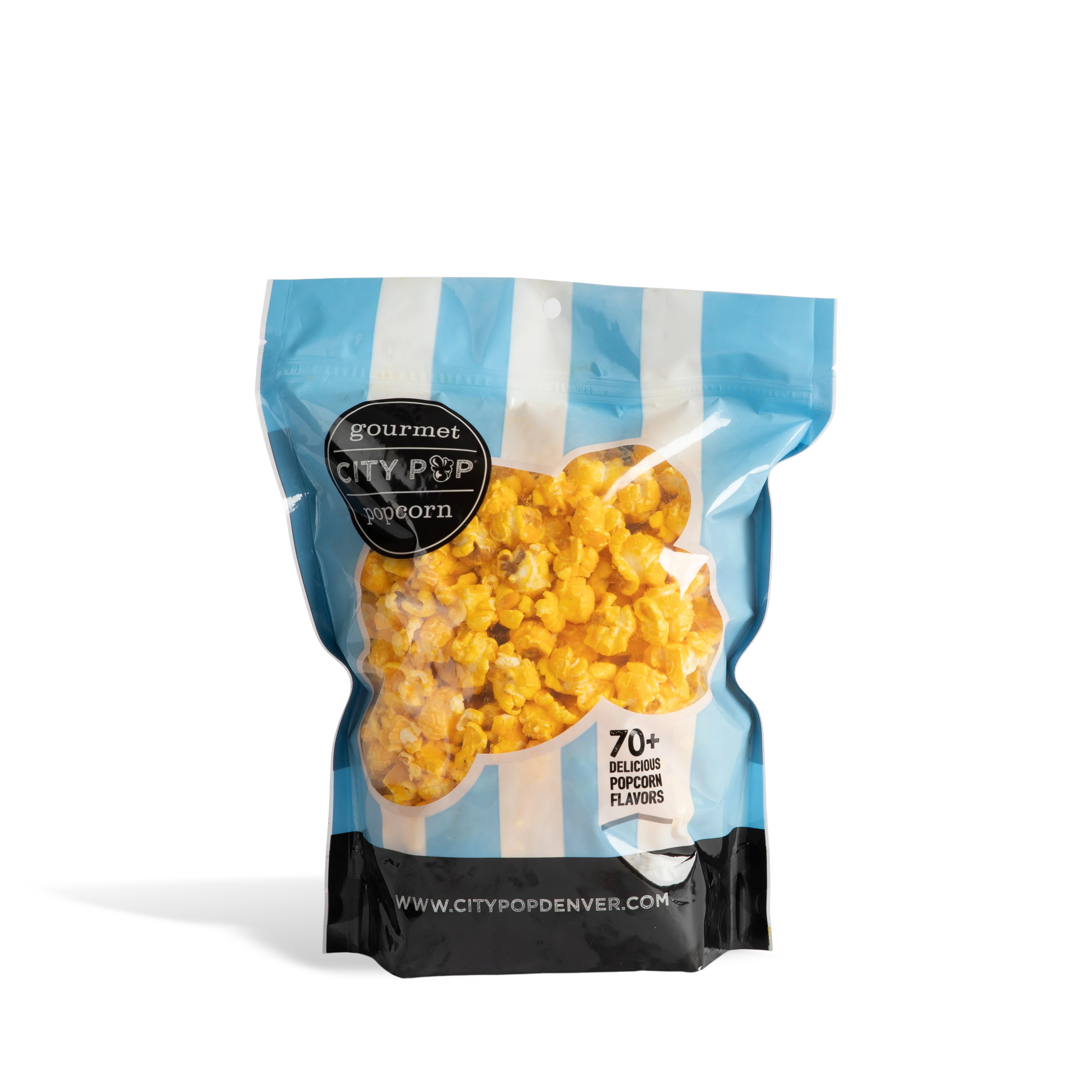Mac & Cheese Popcorn - Image 3