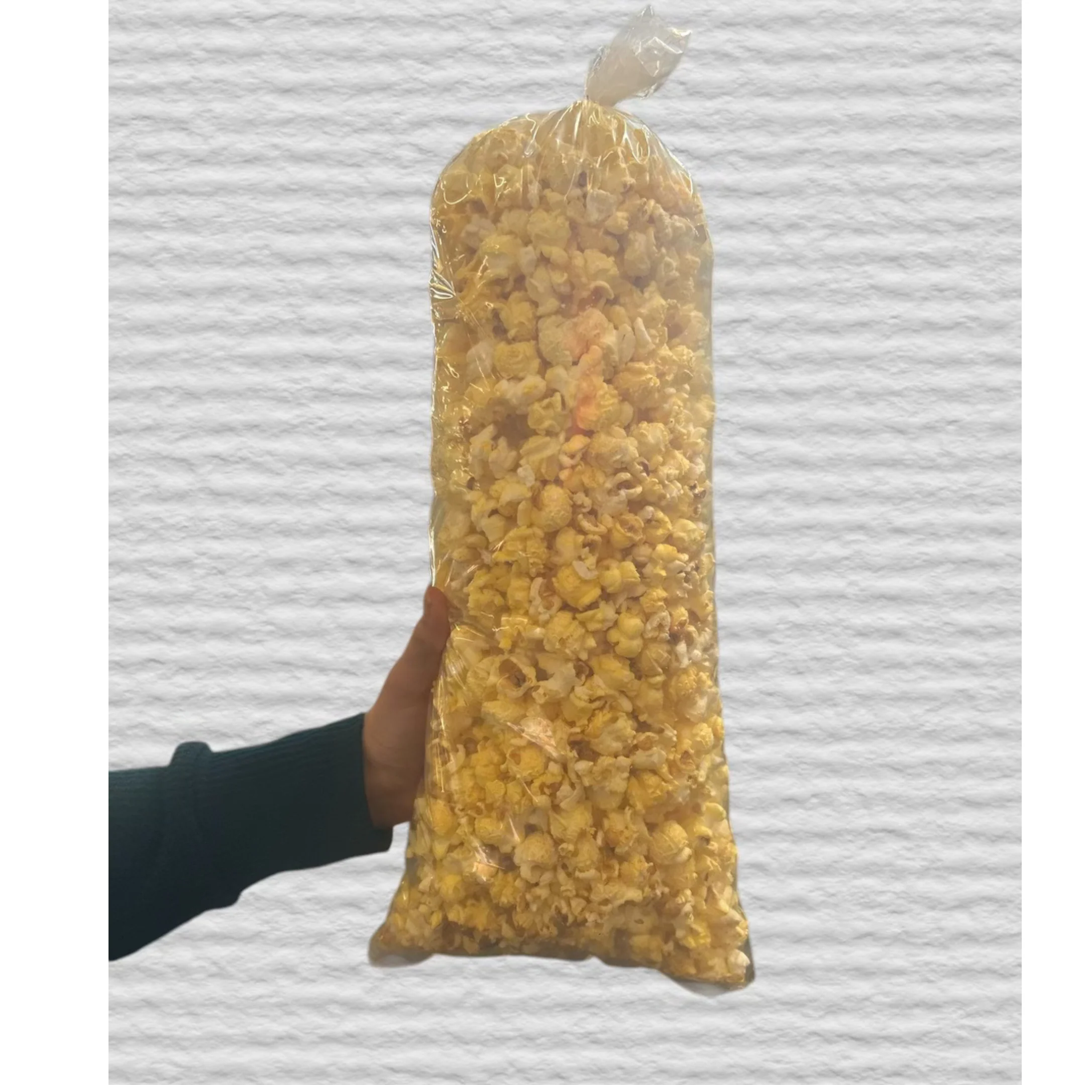 Park Pop Popcorn