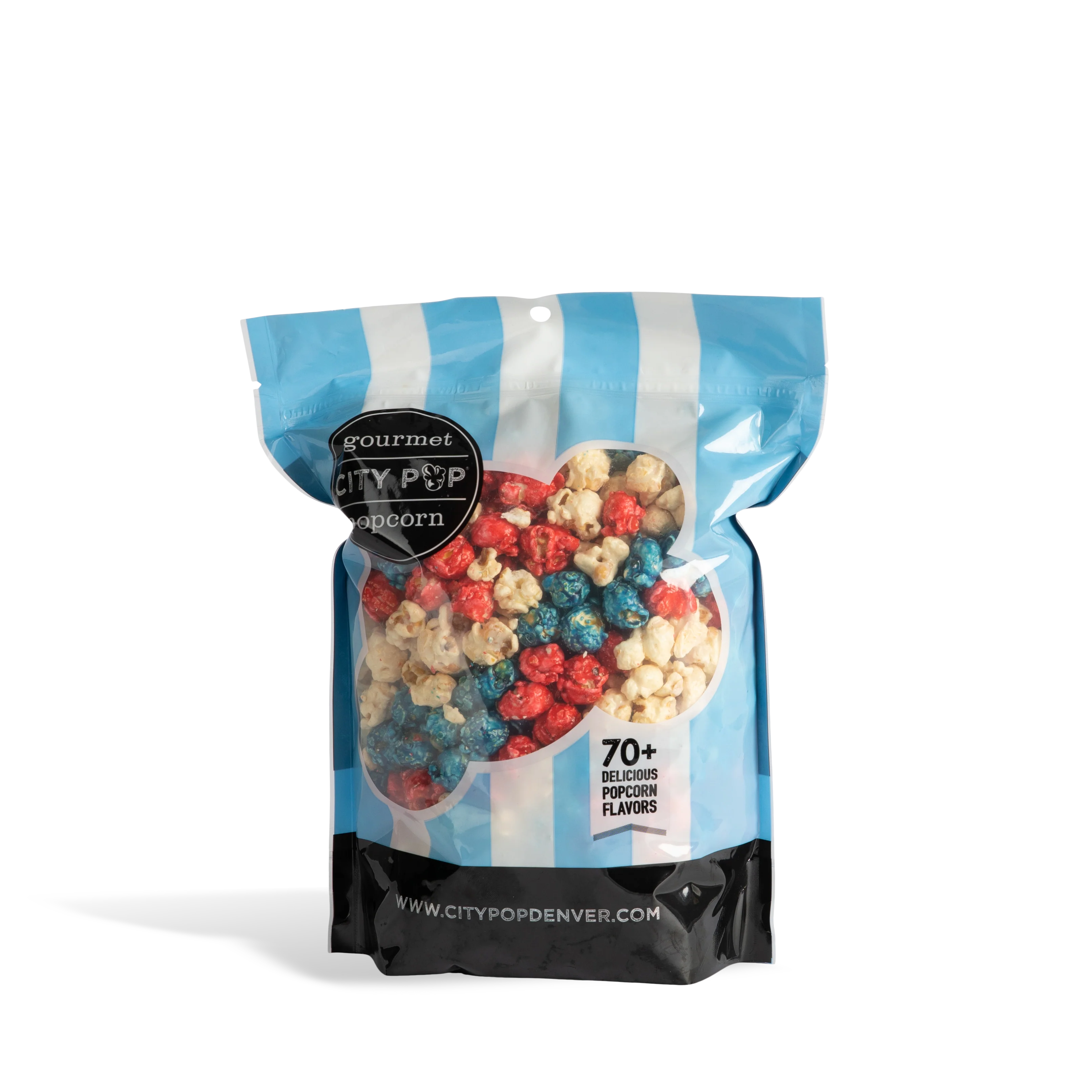 Patriot Mix Popcorn - Image 3