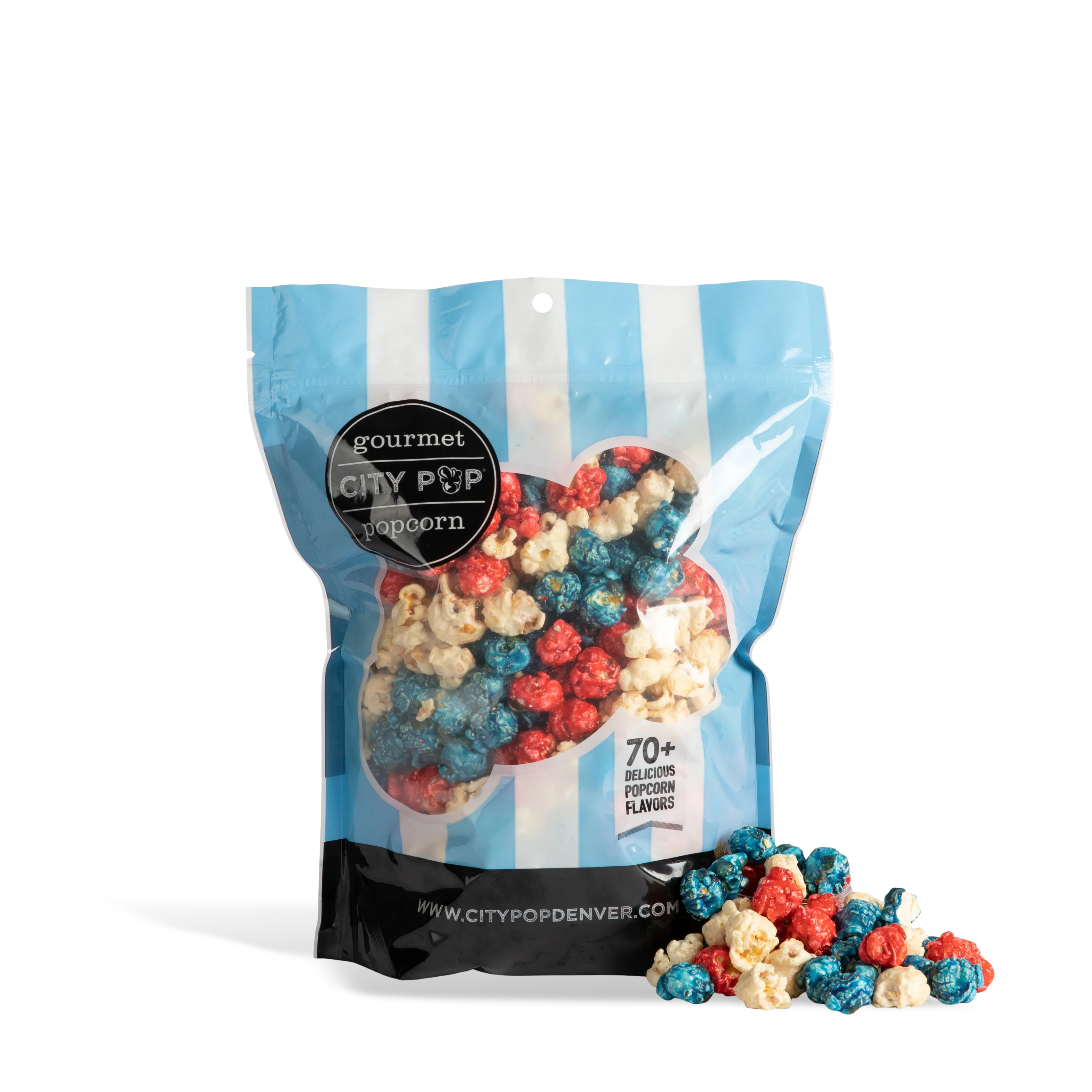 Patriot Mix Popcorn - Image 4