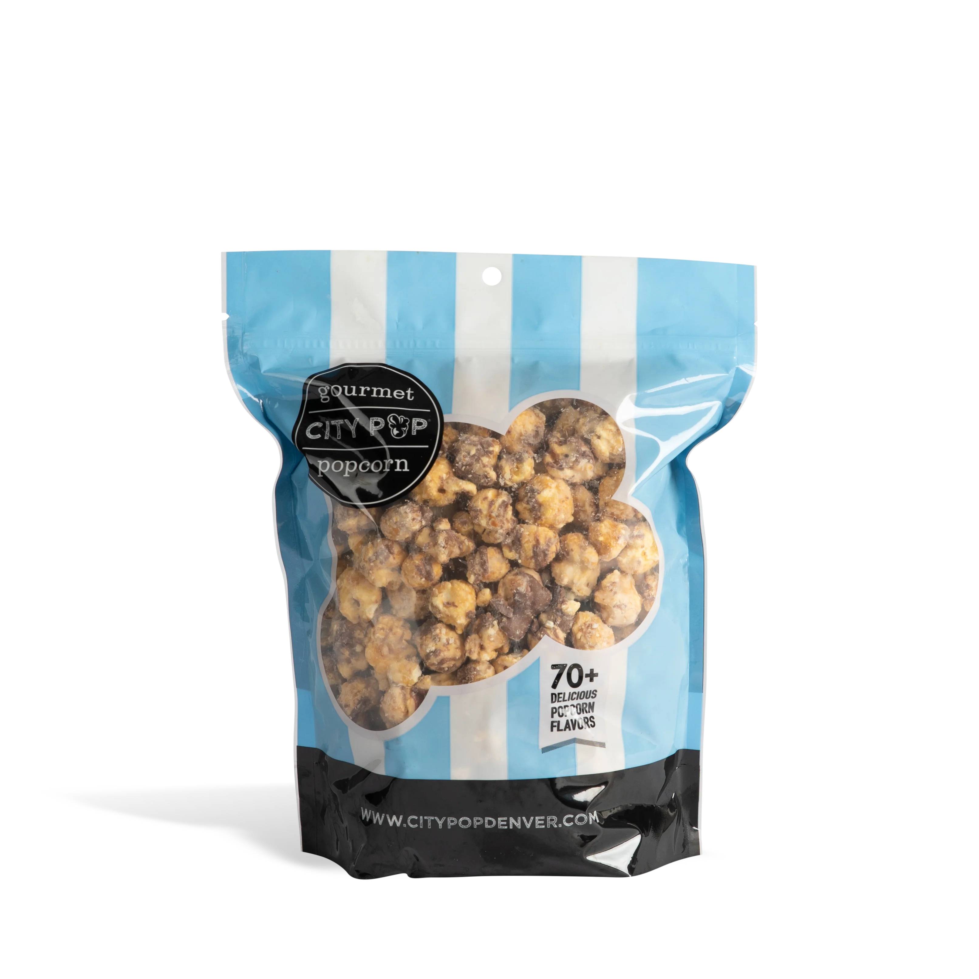 Peanut Butter Cup Popcorn - Image 3