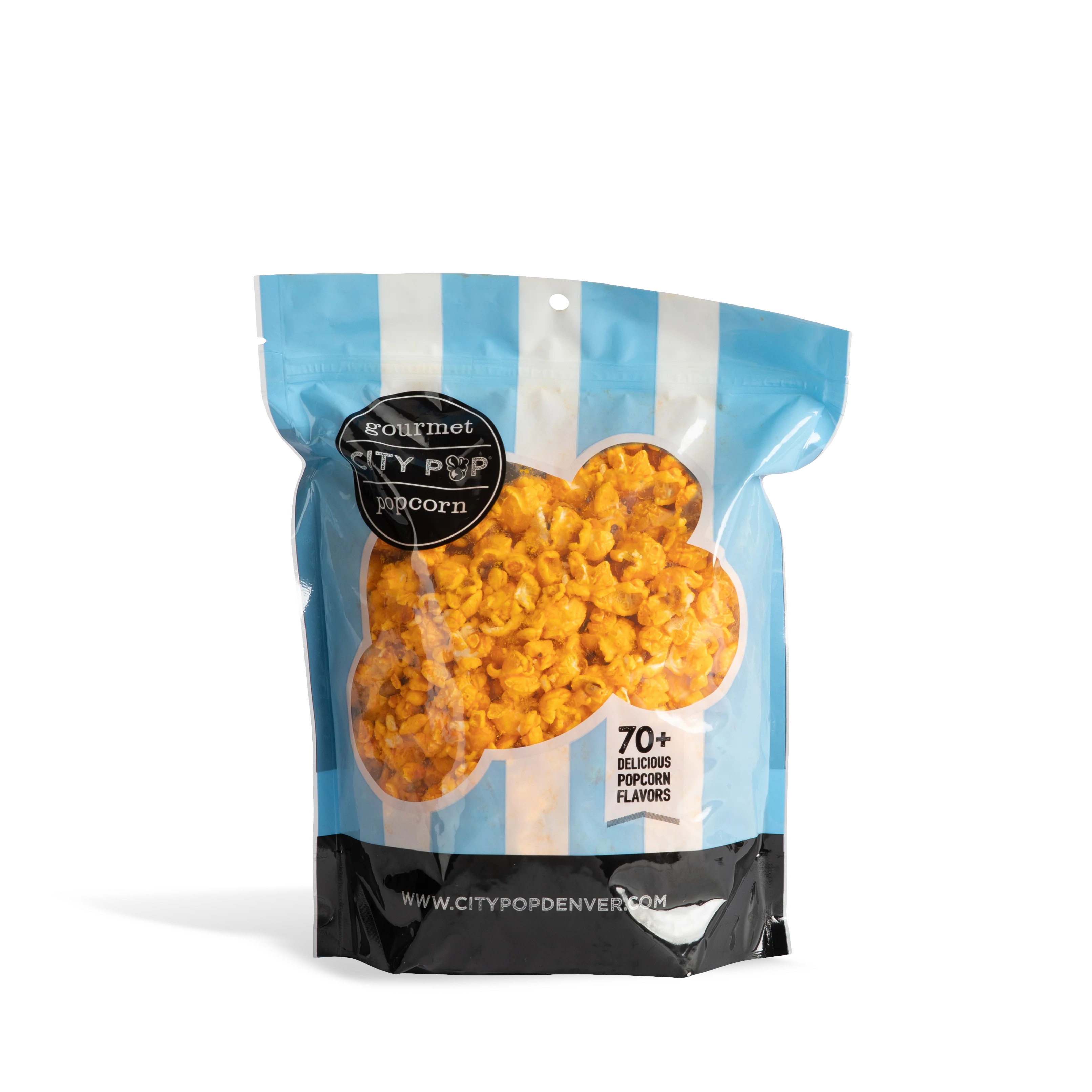 Pizza Popcorn - Image 3