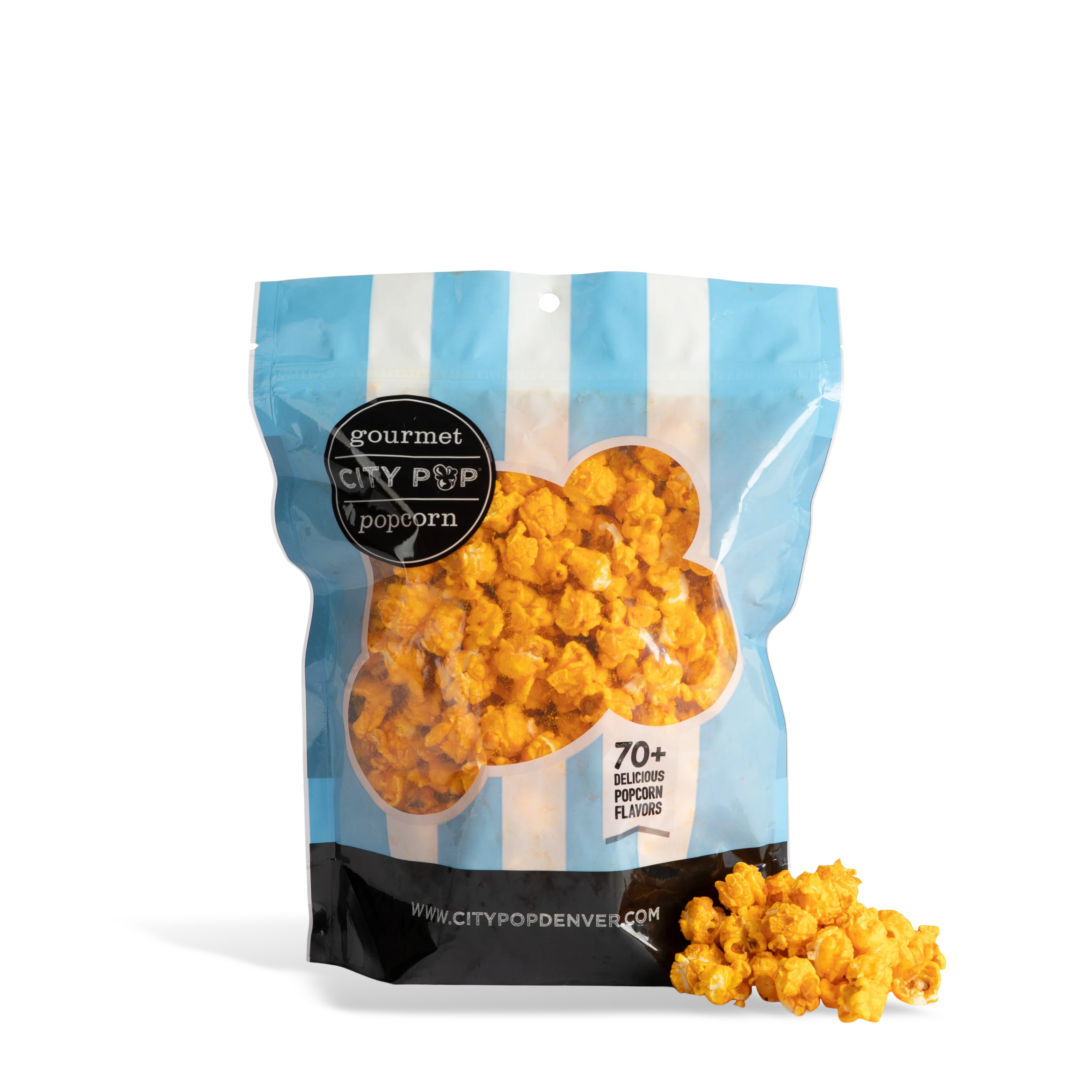 Pizza Popcorn - Image 4